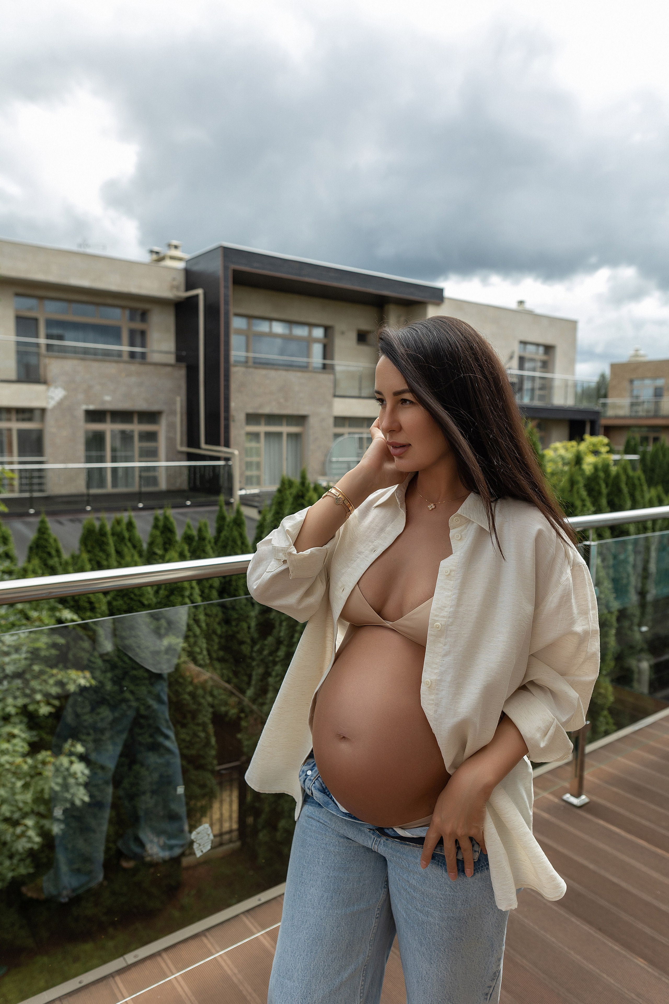 История Кати. Женский фотограф в Екатеринбурге Марина Логинова