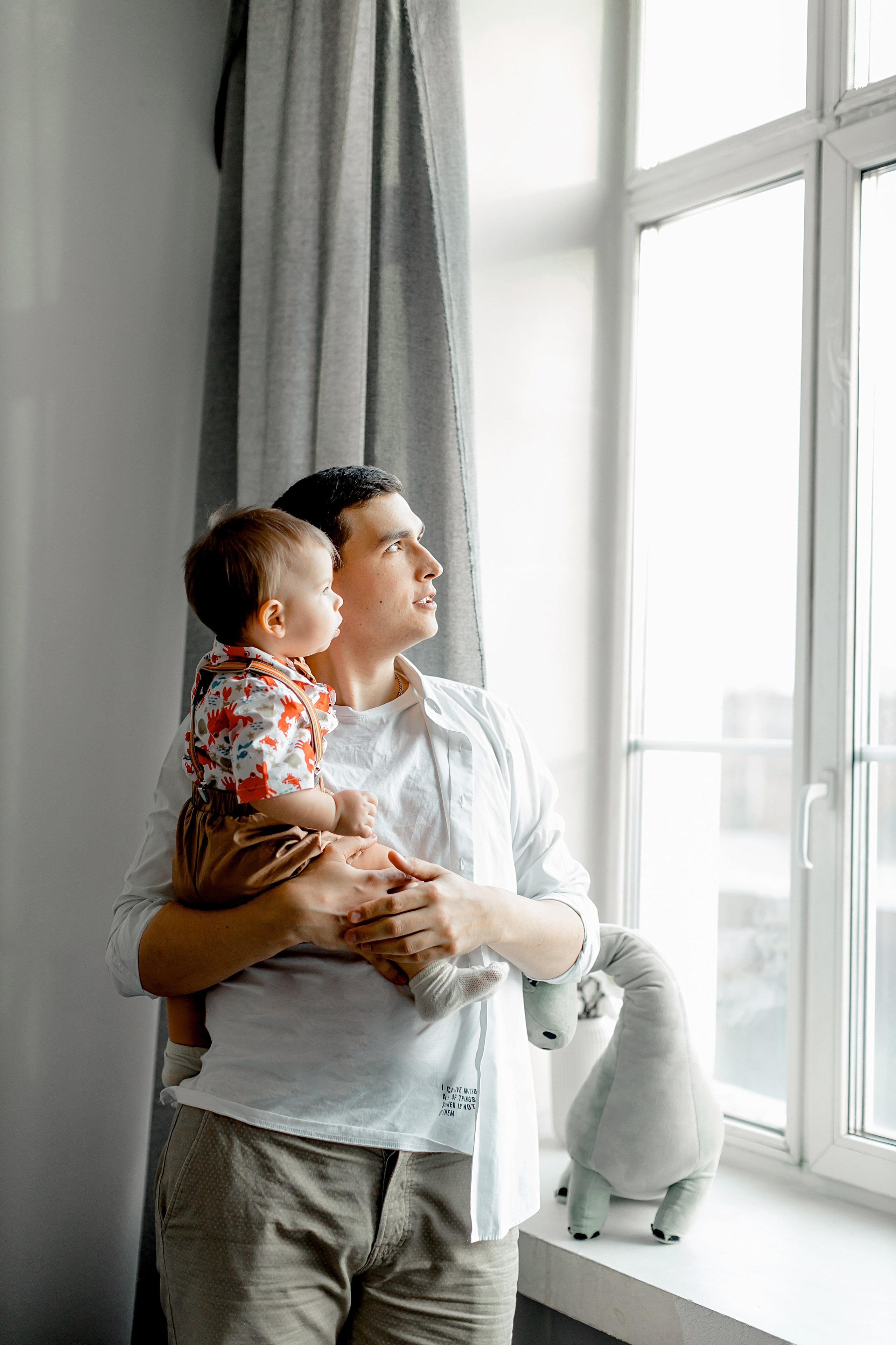 Детская фотосессия. Семейный и детский фотограф в Москве Юлия Мусаева