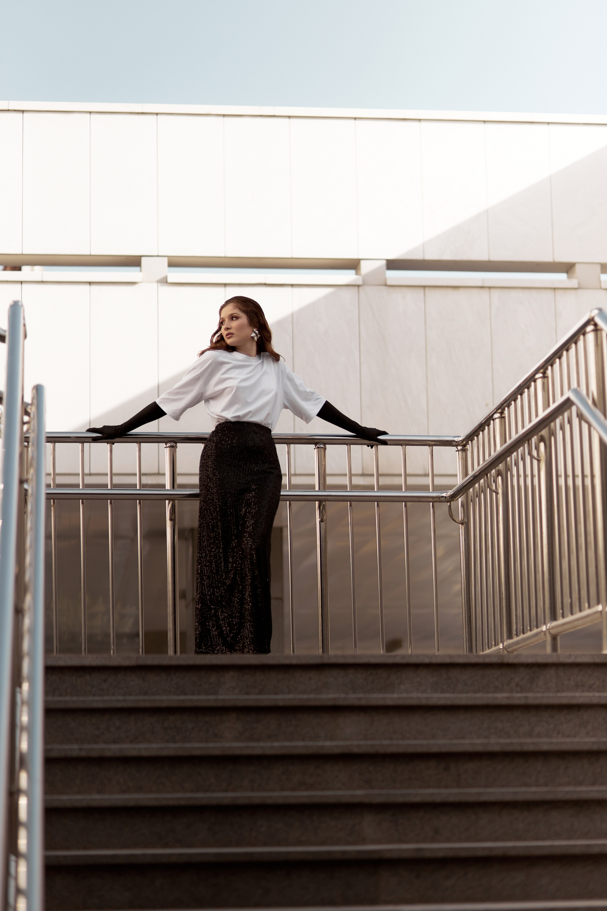 Алина. Фотосессии в Ростове-на-Дону. Мария Роскошная