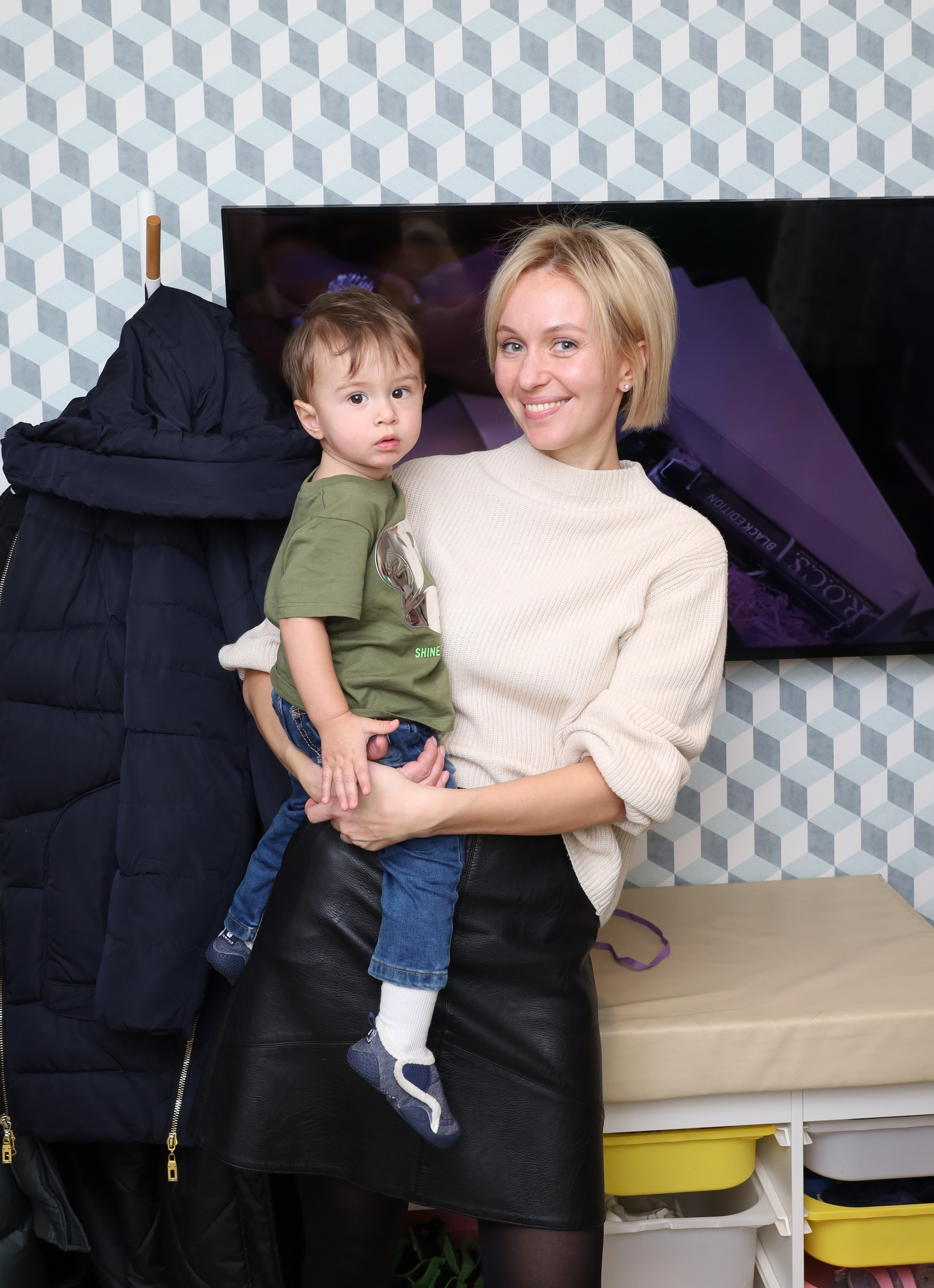 ДЕНЬ РОЖДЕНИЯ ЛУКИ. Фотограф мероприятий Ирина Каширина