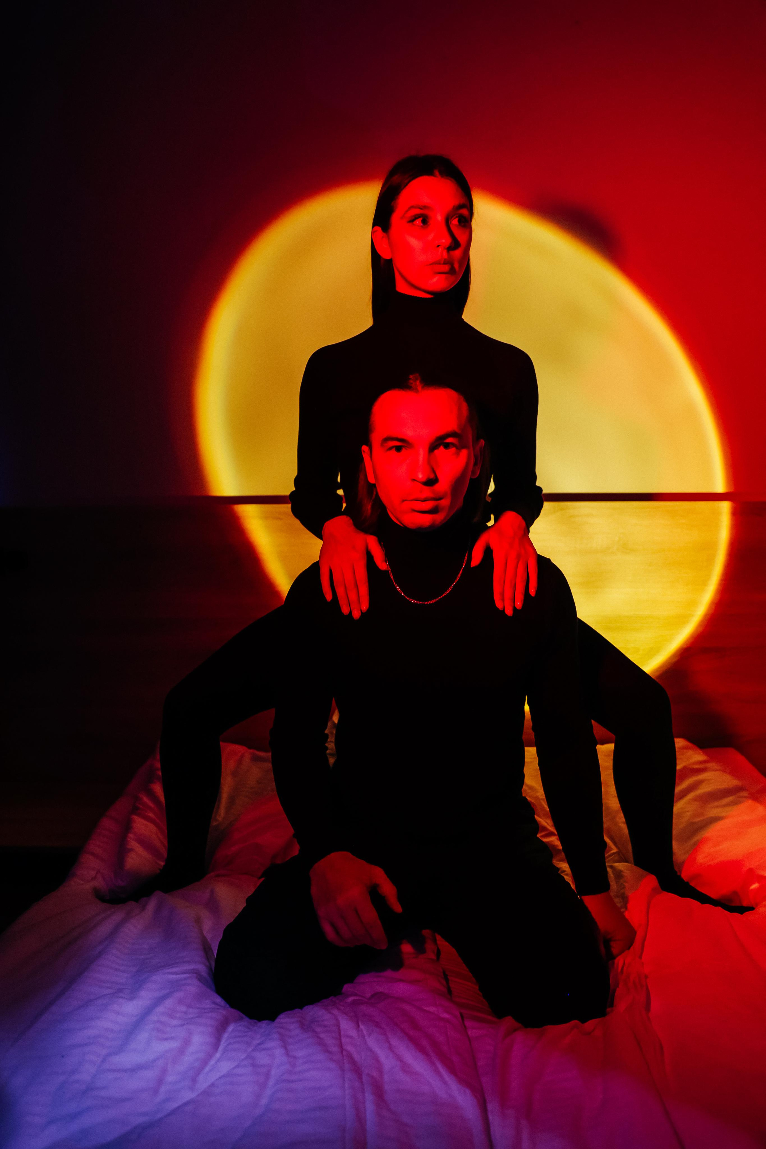 N E L Y A & S E R G E Y. Свадебный фотограф в Санкт-Петербурге Илья Михеев