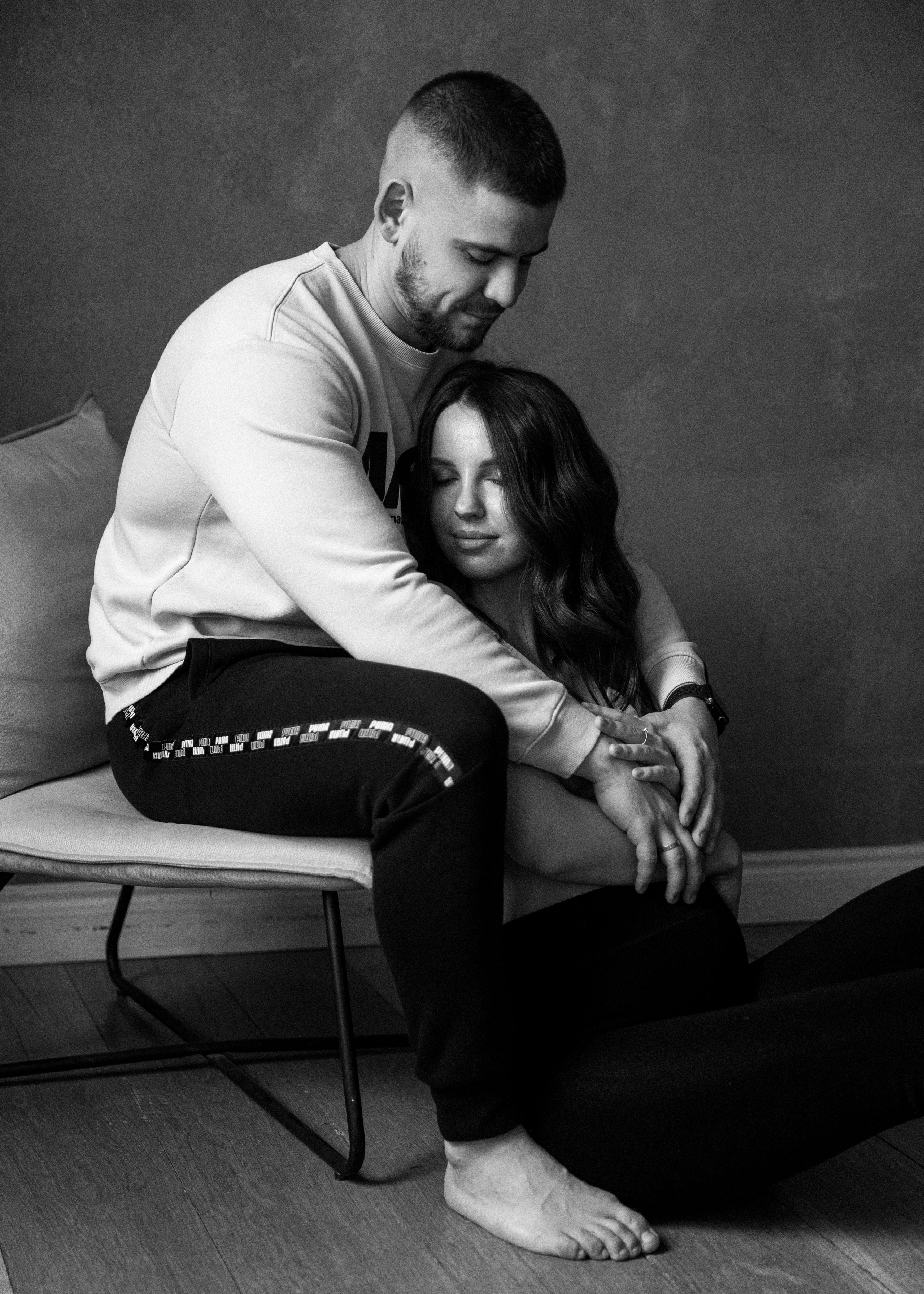 S T A S & O L G A. Свадебный фотограф в Санкт-Петербурге Илья Михеев