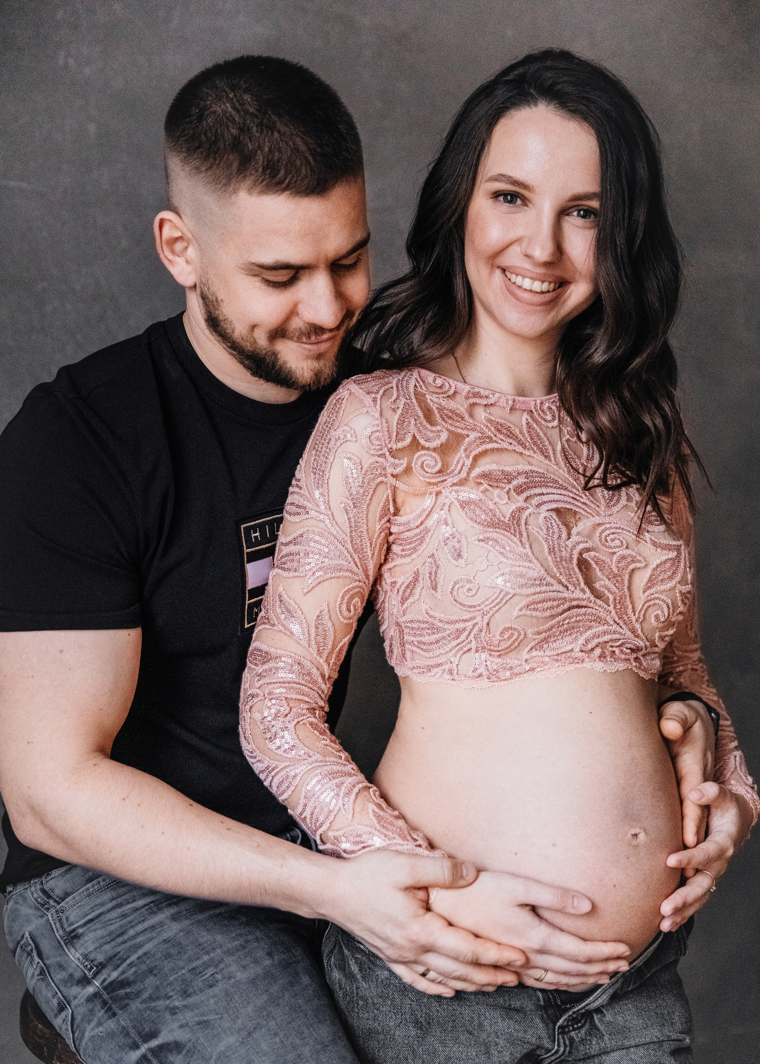 S T A S & O L G A. Свадебный фотограф в Санкт-Петербурге Илья Михеев