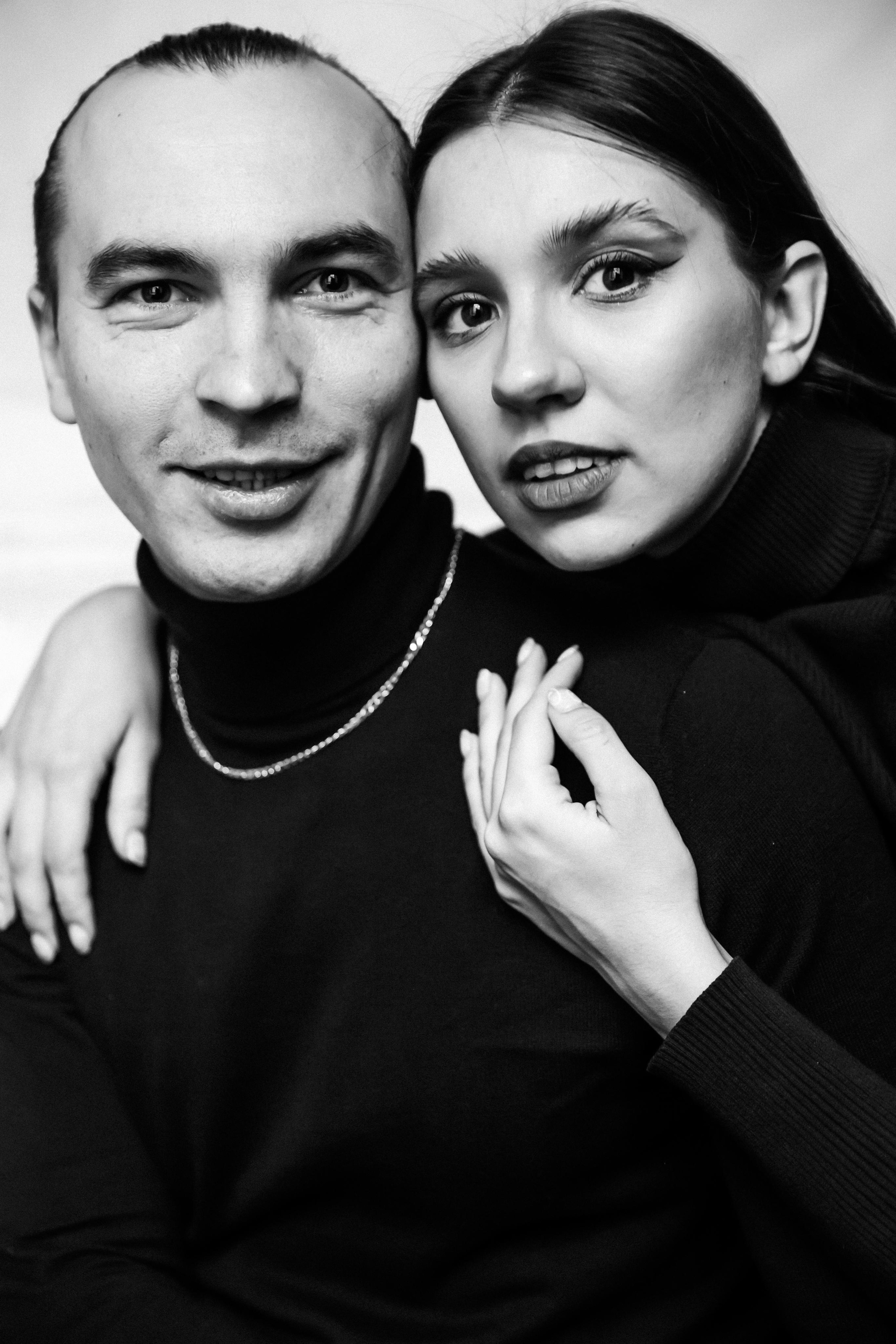 N E L Y A & S E R G E Y. Свадебный фотограф в Санкт-Петербурге Илья Михеев