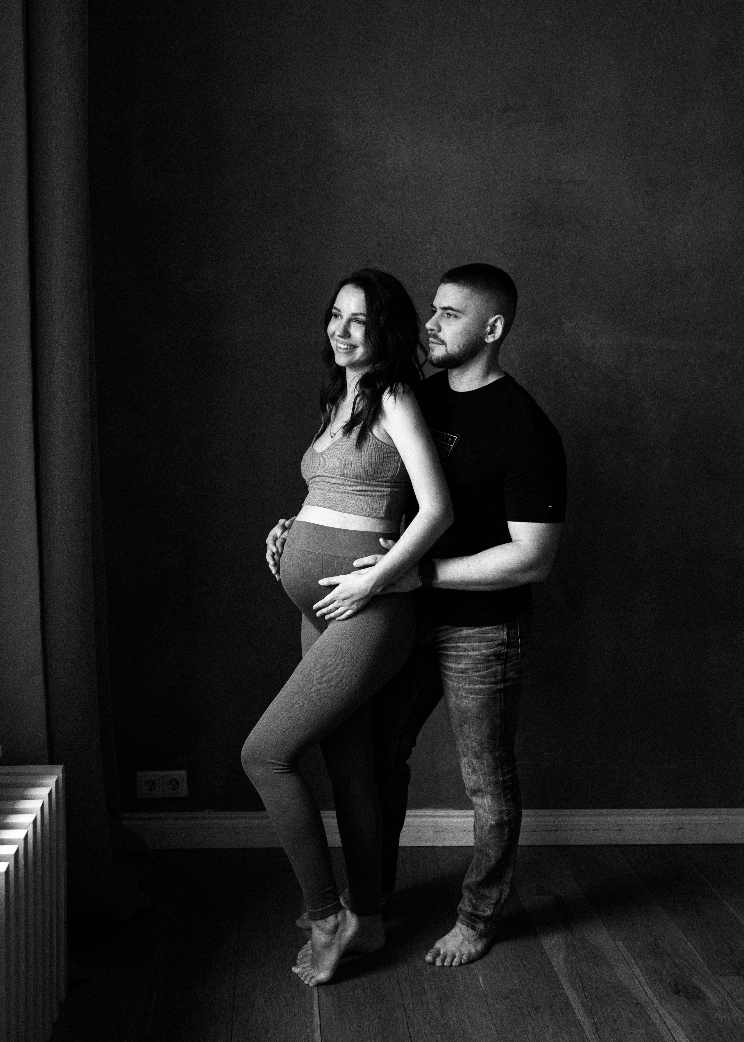 S T A S & O L G A. Свадебный фотограф в Санкт-Петербурге Илья Михеев