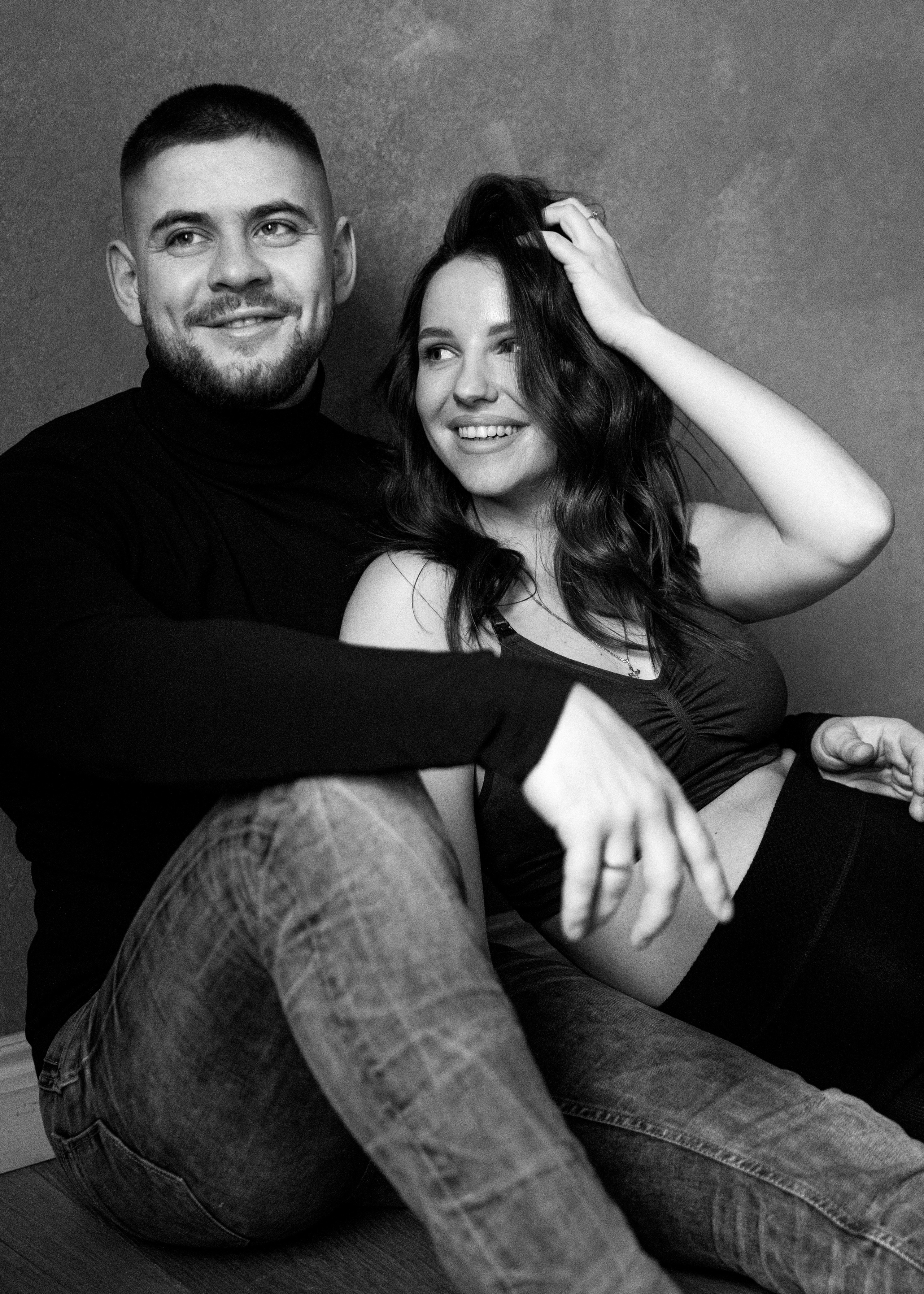 S T A S & O L G A. Свадебный фотограф в Санкт-Петербурге Илья Михеев