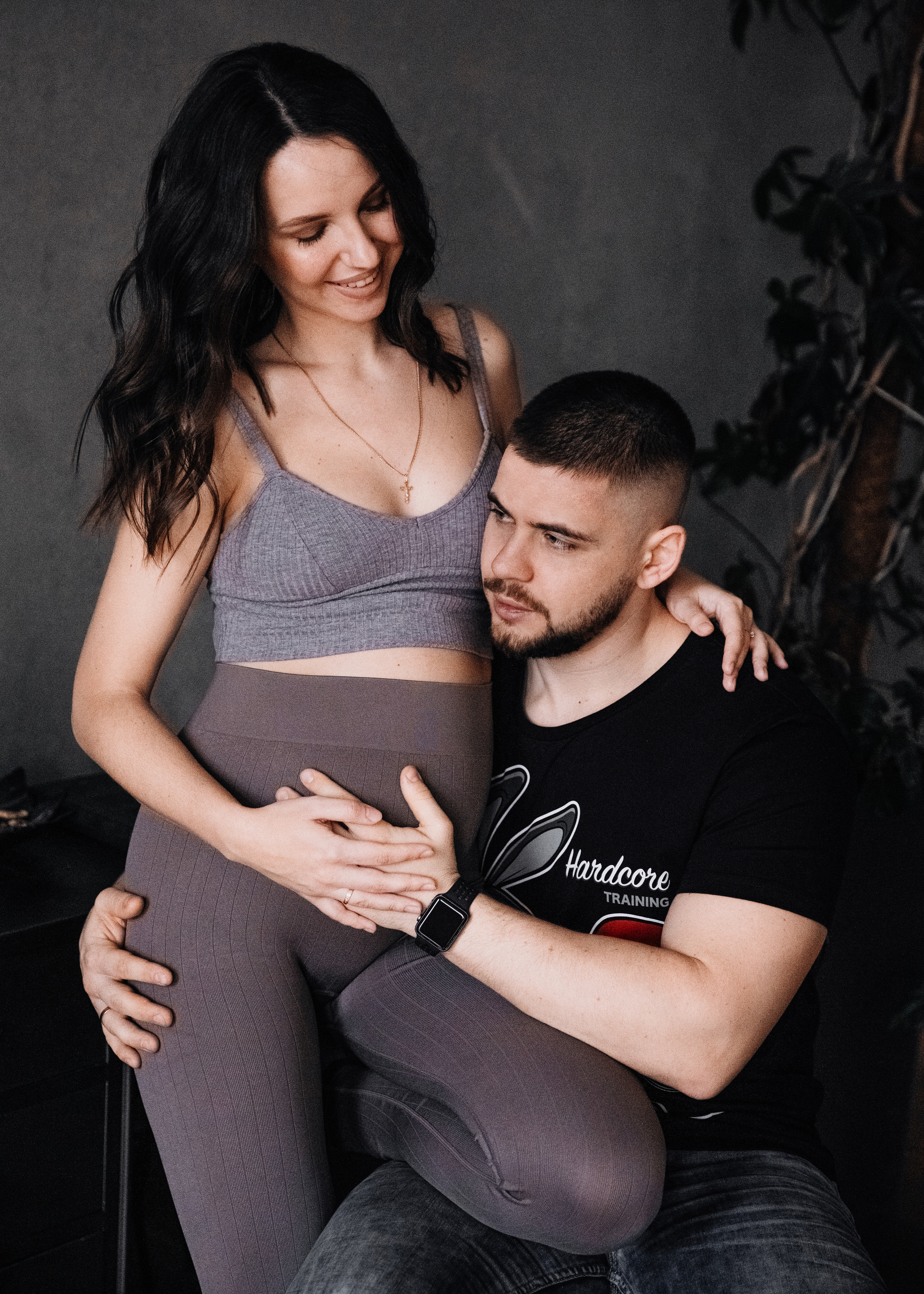 S T A S & O L G A. Свадебный фотограф в Санкт-Петербурге Илья Михеев