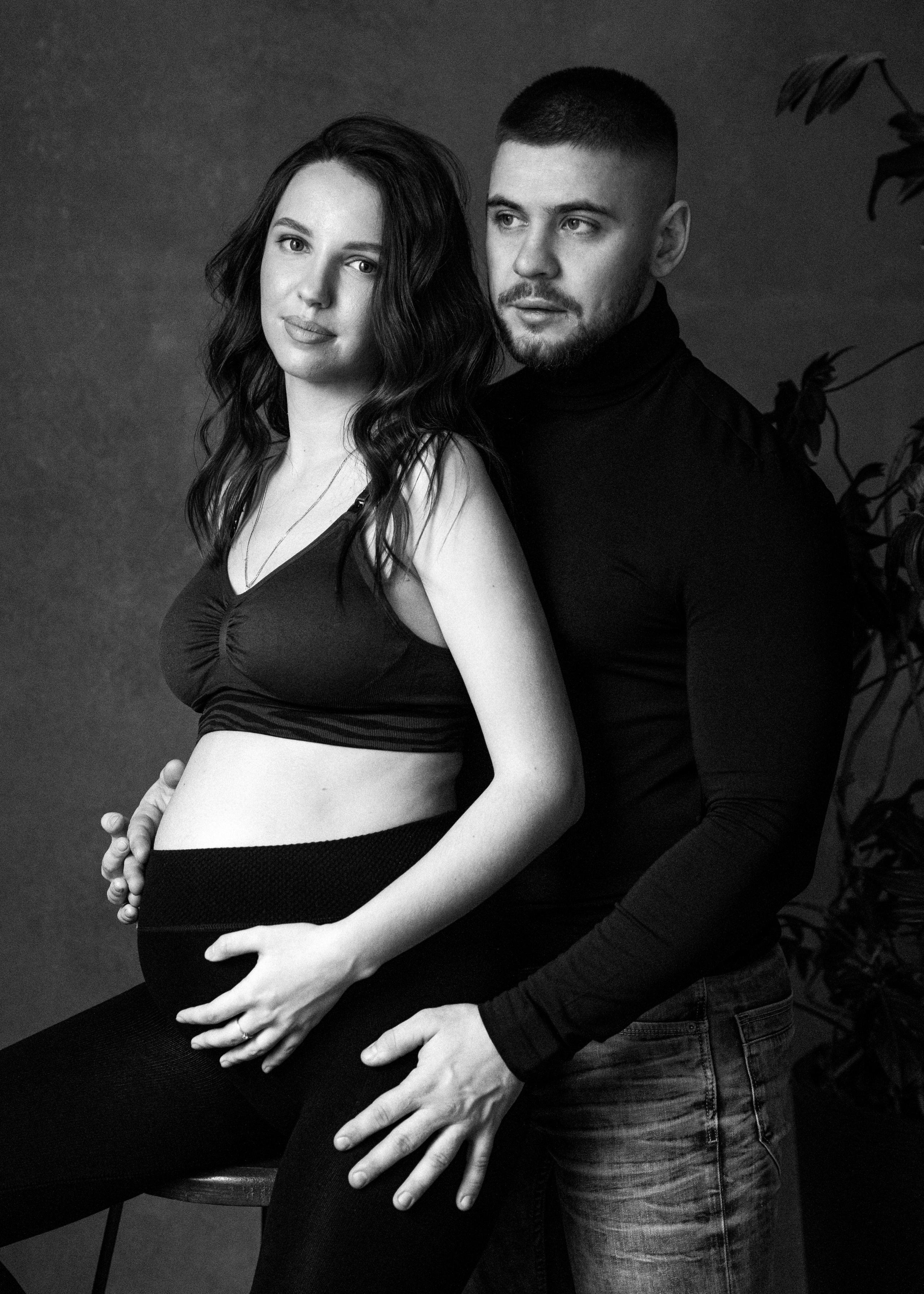 S T A S & O L G A. Свадебный фотограф в Санкт-Петербурге Илья Михеев