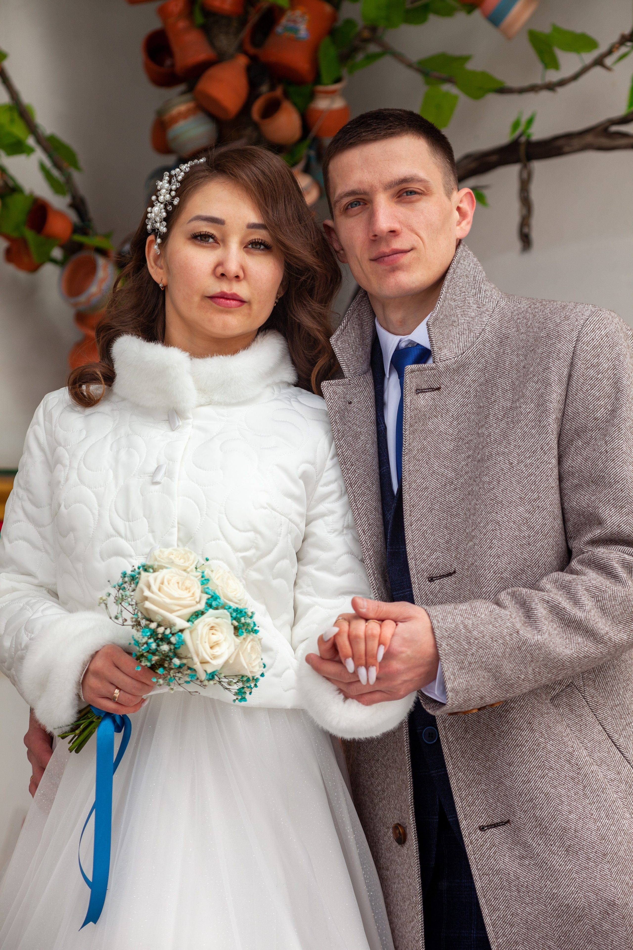 Дмитрий и Аня. Репортажный, семейный, свадебный, портретный фотограф