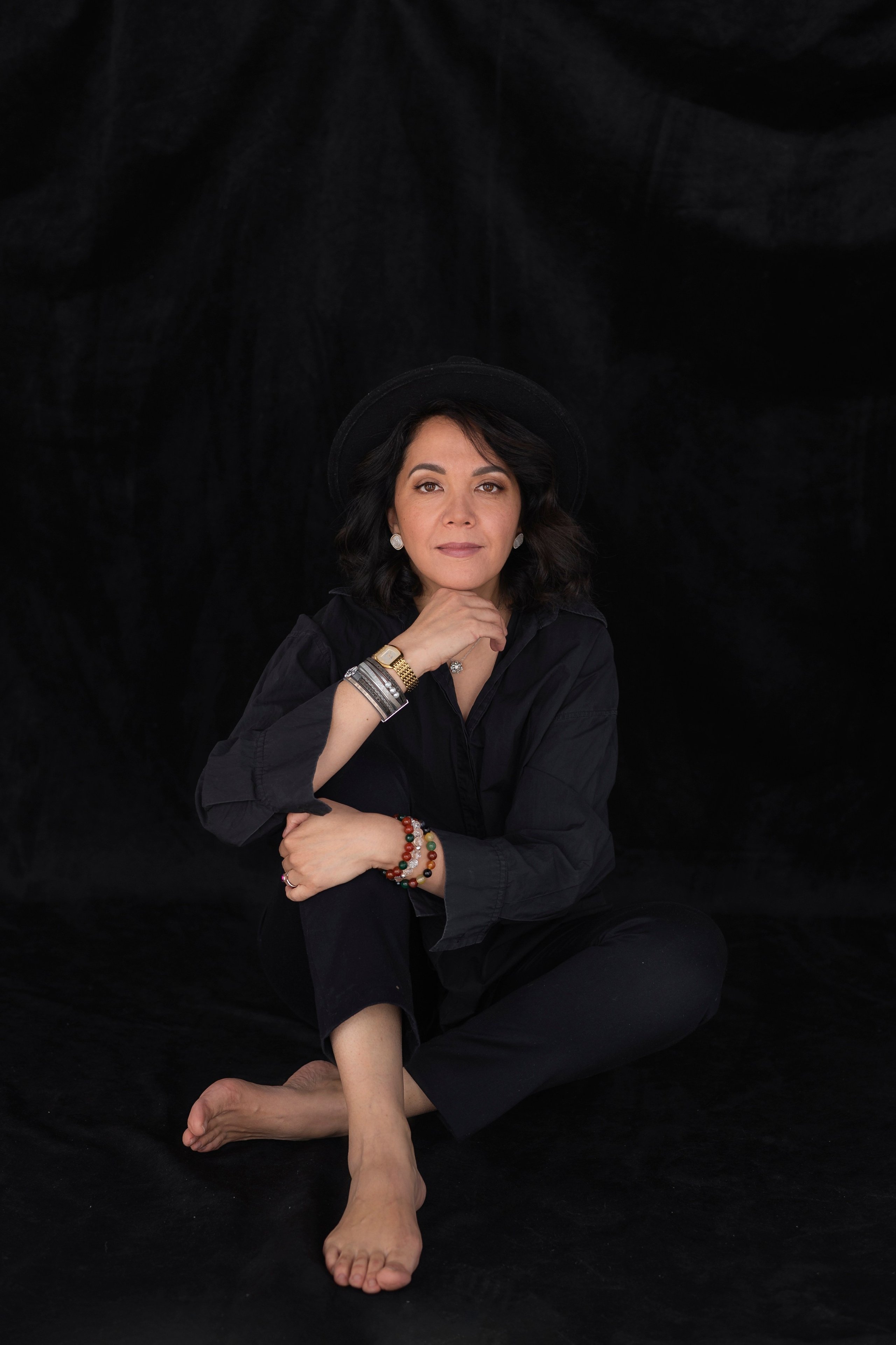 Гульназ. Фотограф Рузанна Ганн