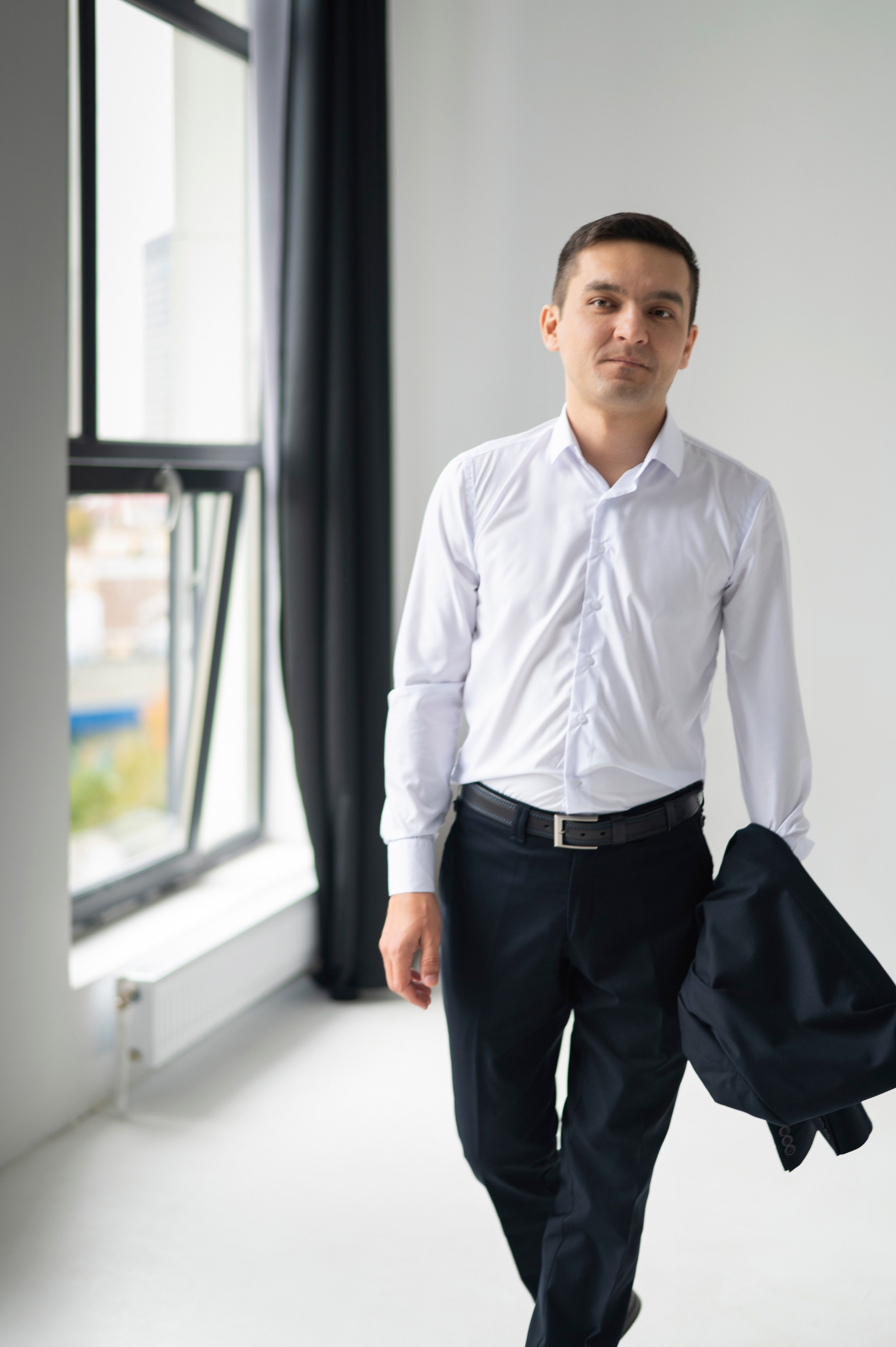 Динар. Фотограф Рузанна Ганн