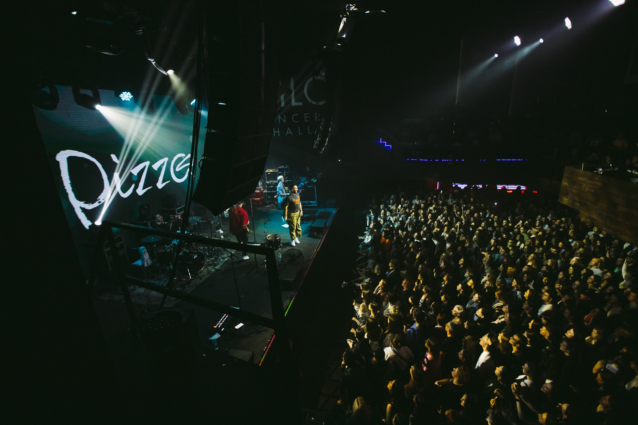 Репортажи. Портретный фотограф Артем Нужин