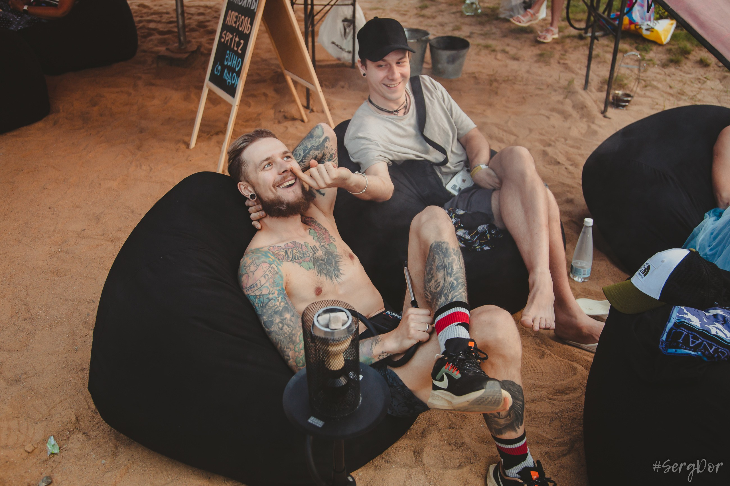 Обе-рек, HOST BIKE FEST #9, HBF, 26.07.2024, Токсово, фестиваль, SergDor, 26 июня 2024 года, #SergDor