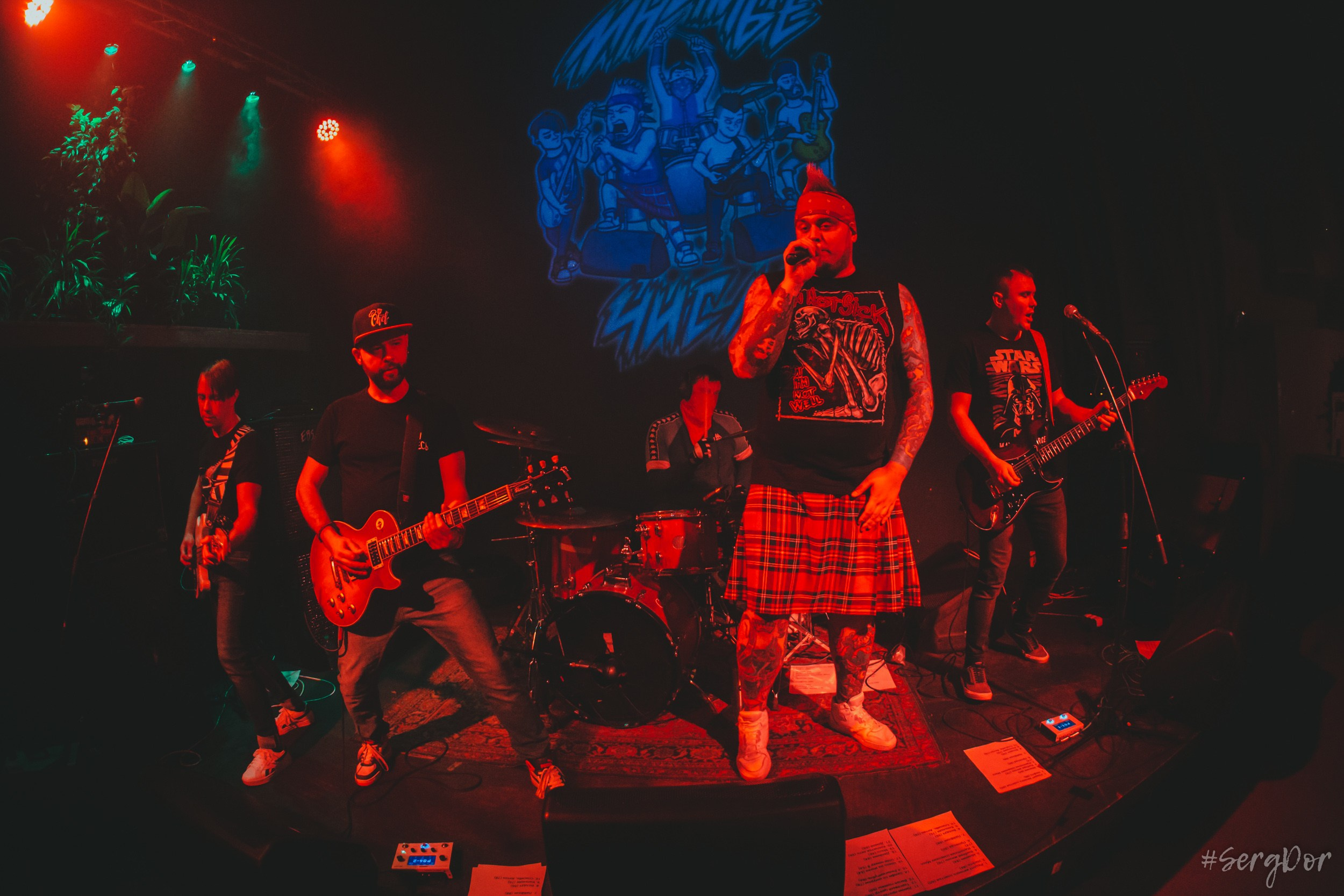 Котик ДжеймS, Последний Пионер, Мнимые Числа, Скрипим но едем тур, Санкт-Петербург, 25.11.2023, SergDor, 25 ноября 2023 года, Концерт, фотографии, #SergDor