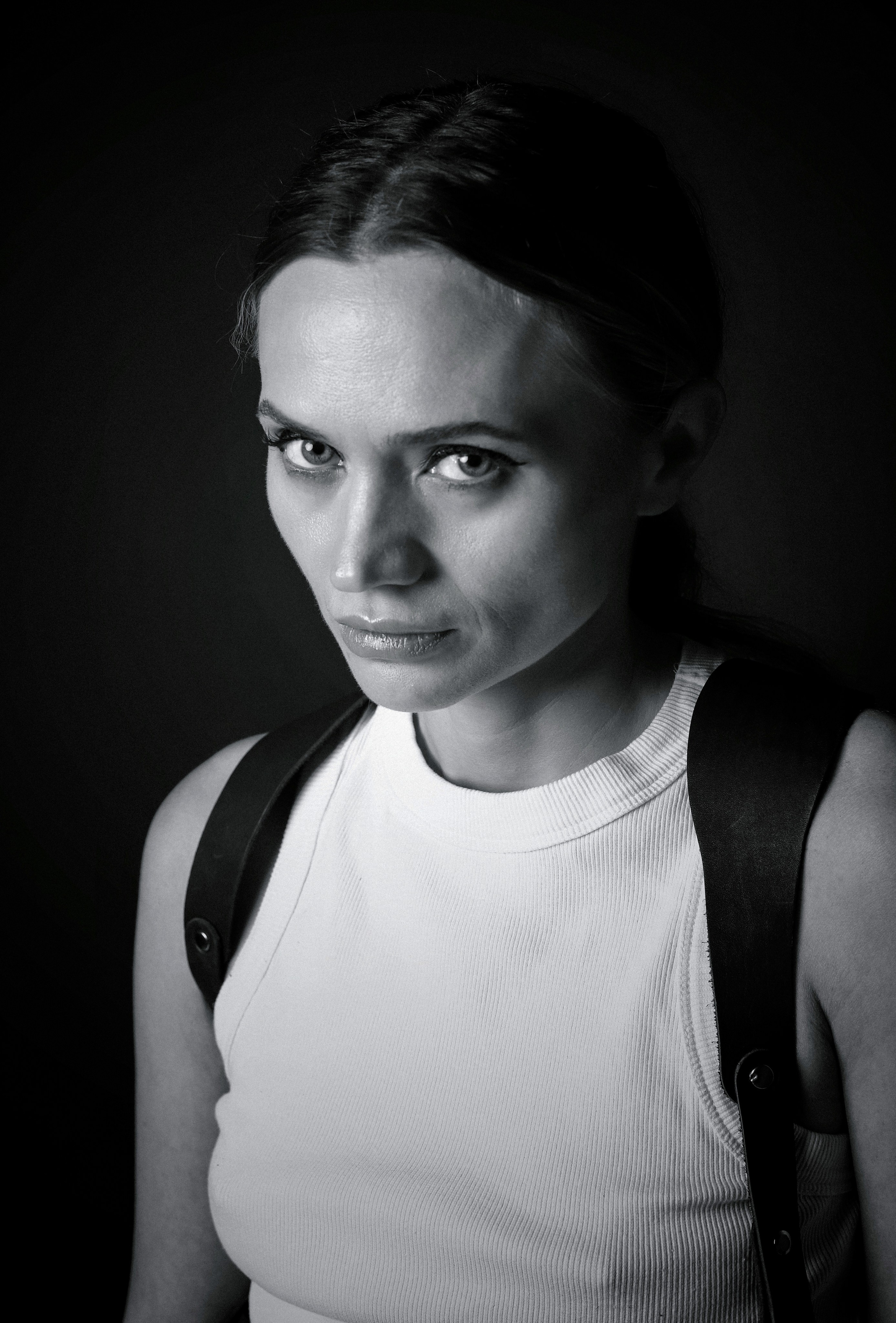 Актерское портфолио