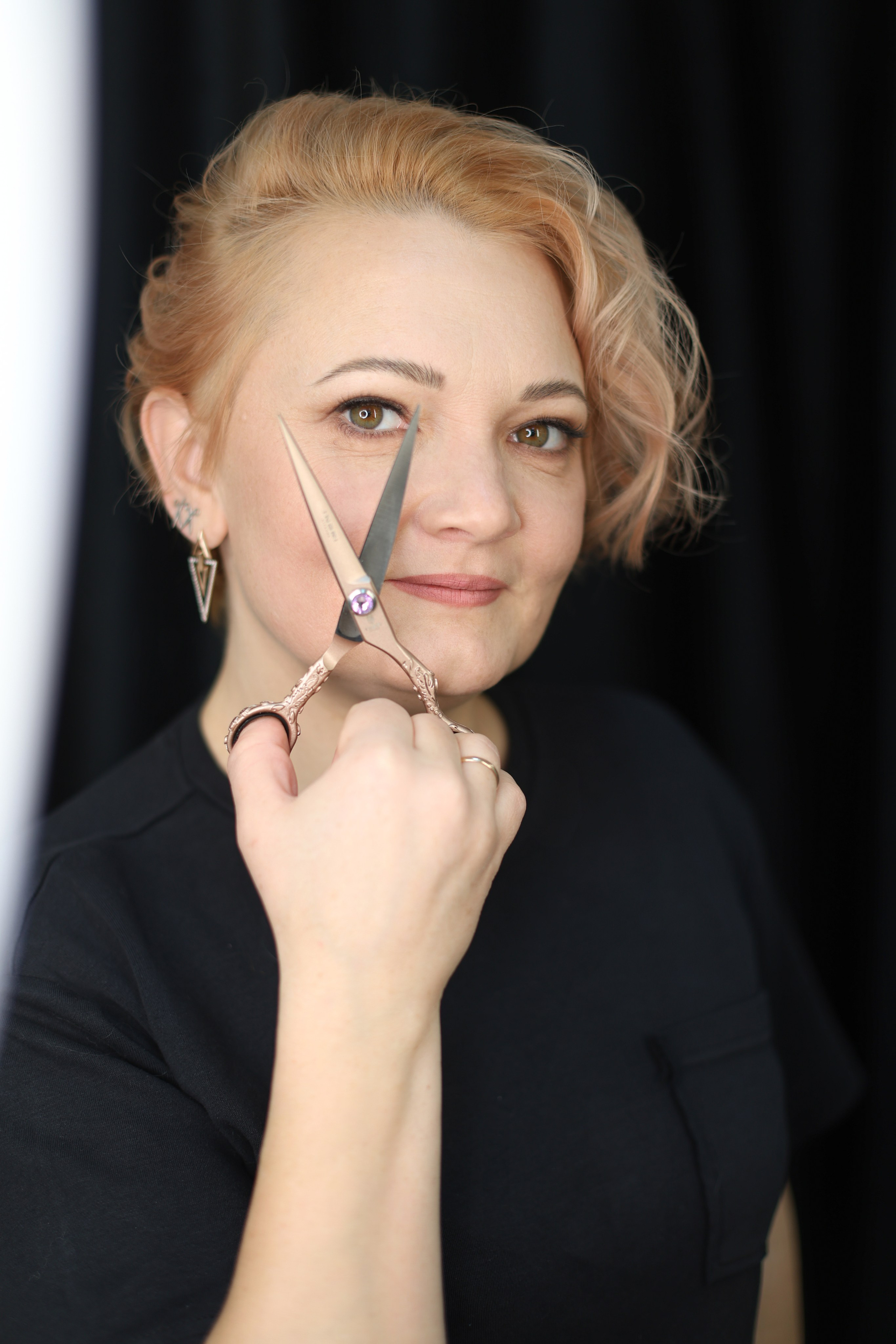 Фотографии для салона красоты