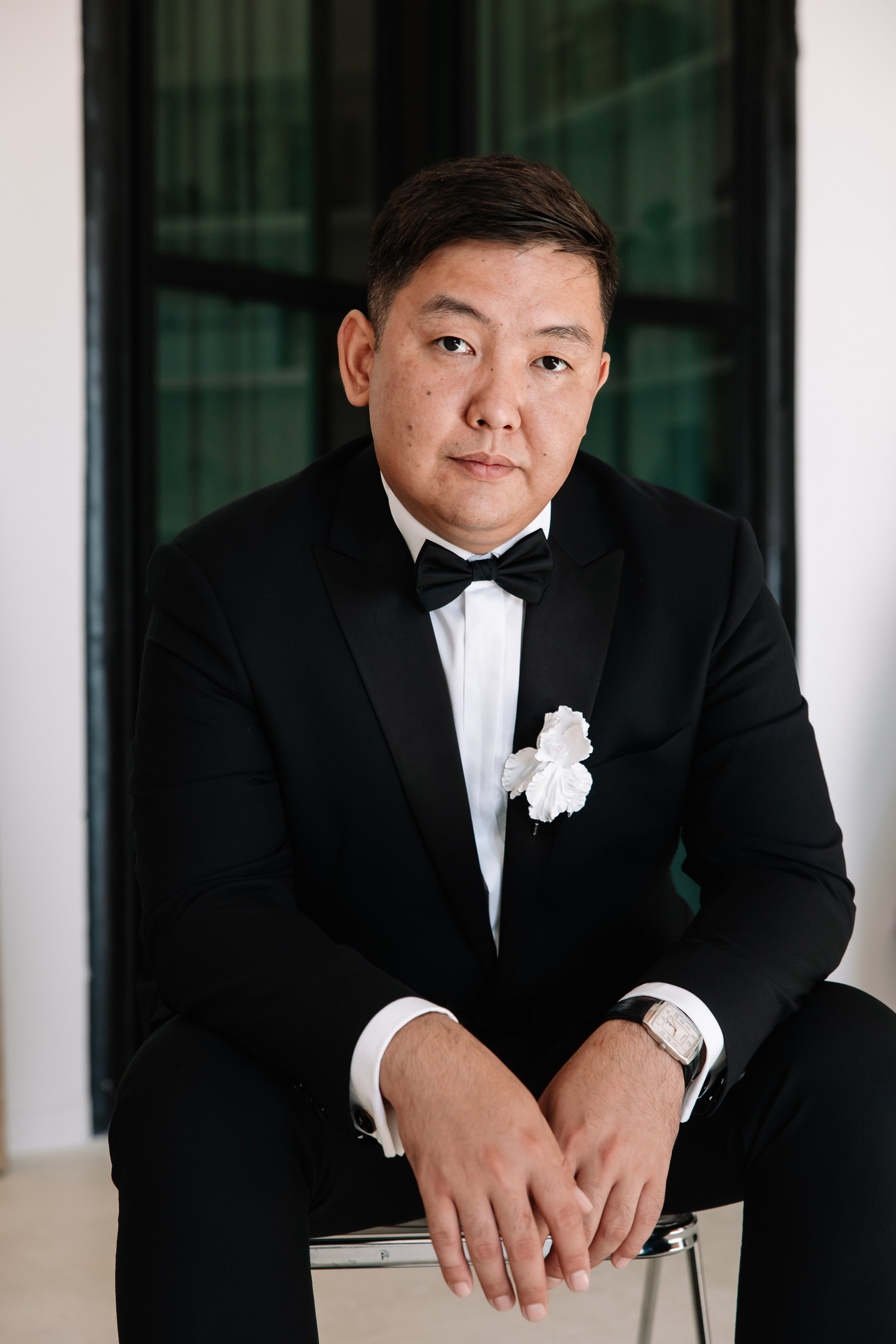 Свадьба Мергена и Алтаны. Свадебный и семейный фотограф в Элисте Лиджик Сарлов