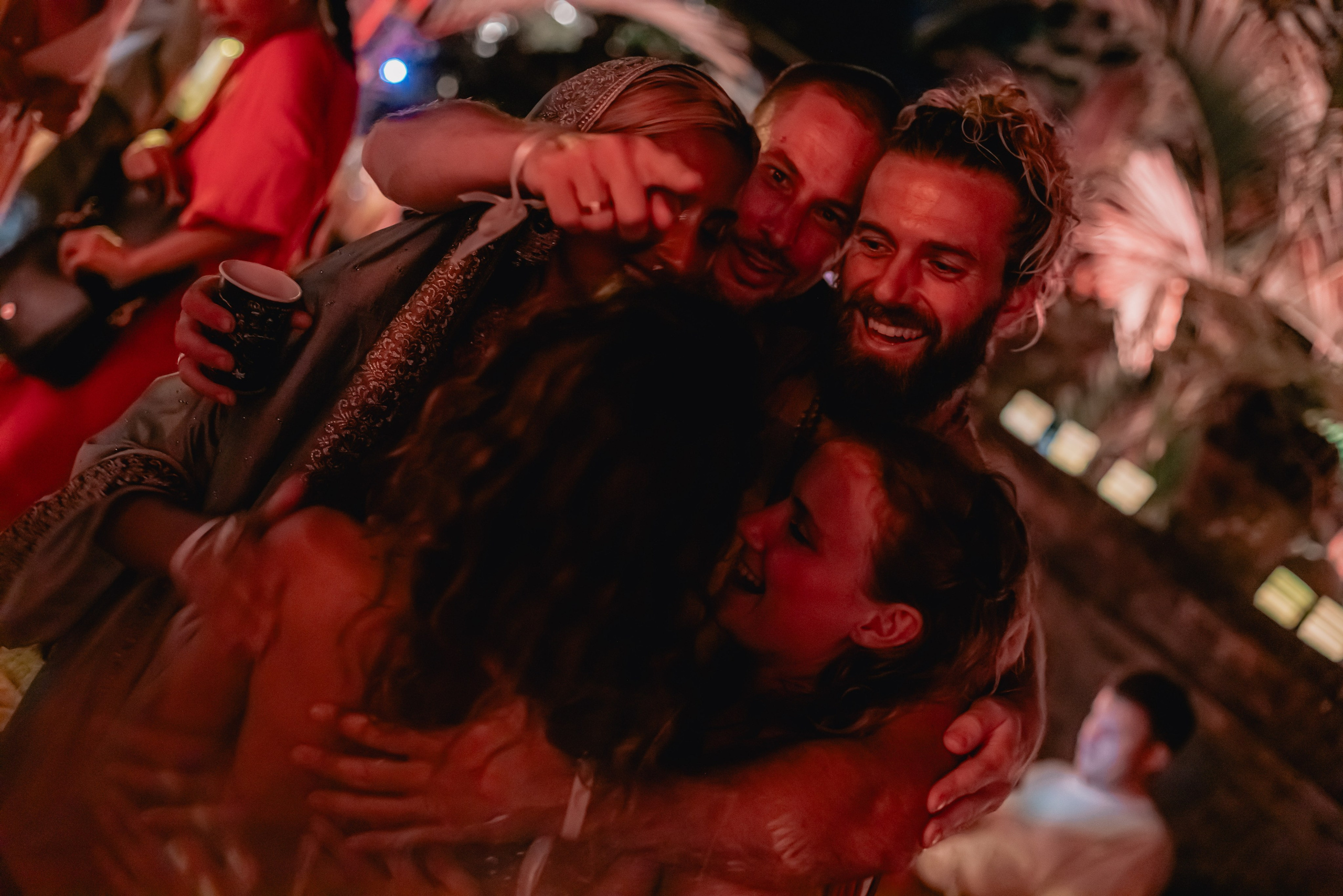 Alegria festival at Zest. Мариам Багдасарян