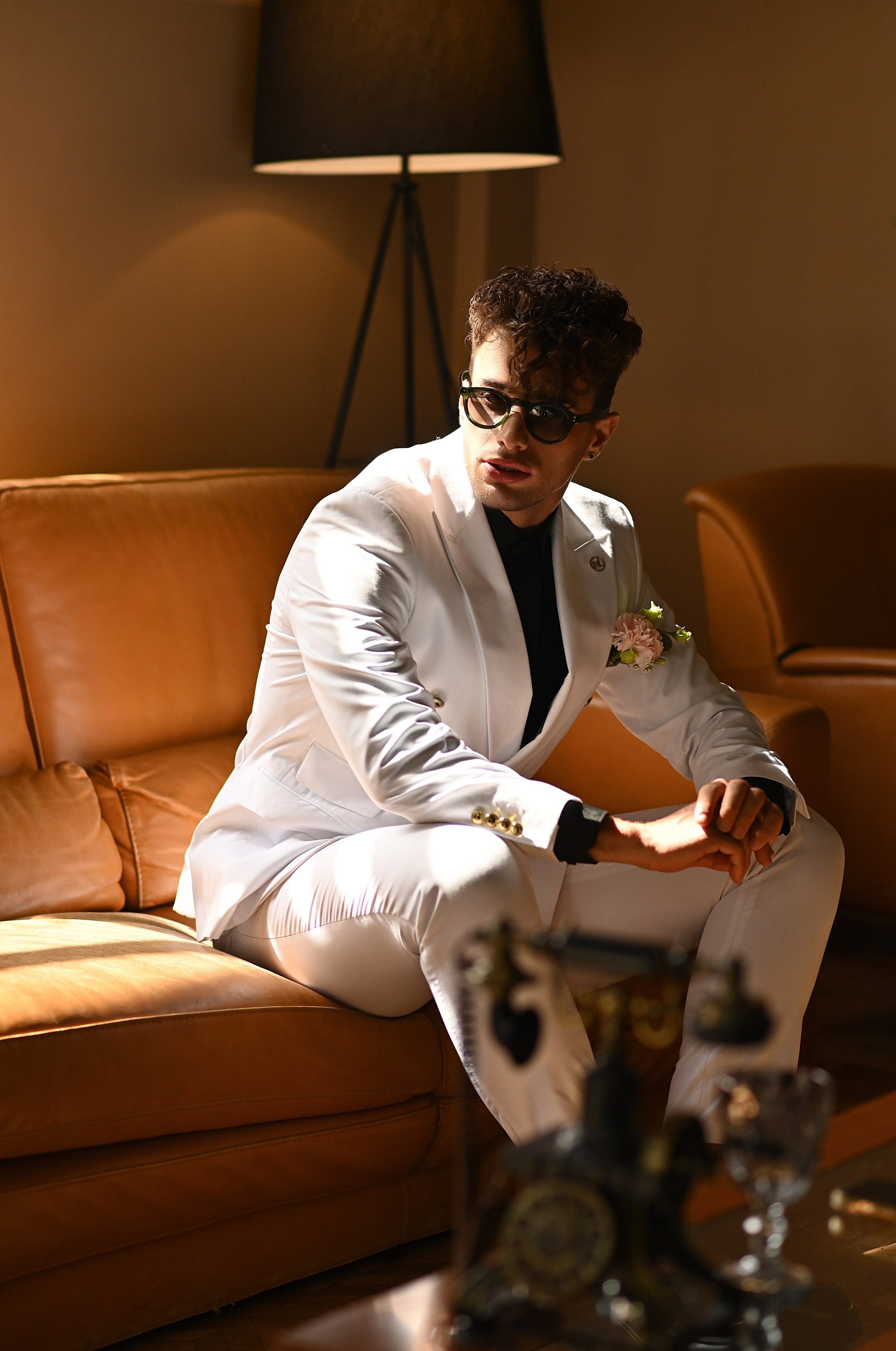 Свадебная фотосессия. Фотограф профессиональный Москва Настя Ильина