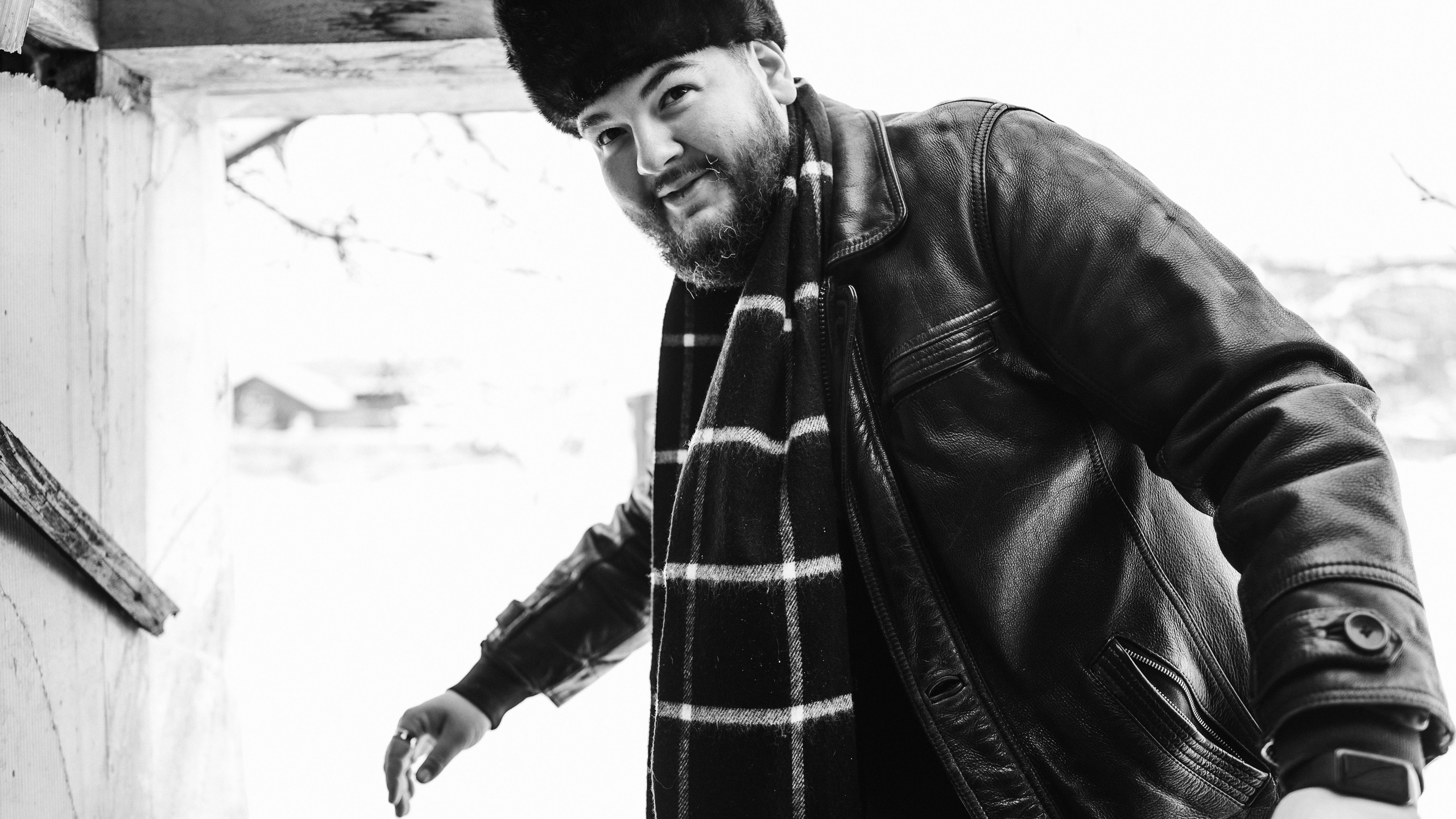 Слово пацана. Детский и семейный фотограф Катерина Мишина