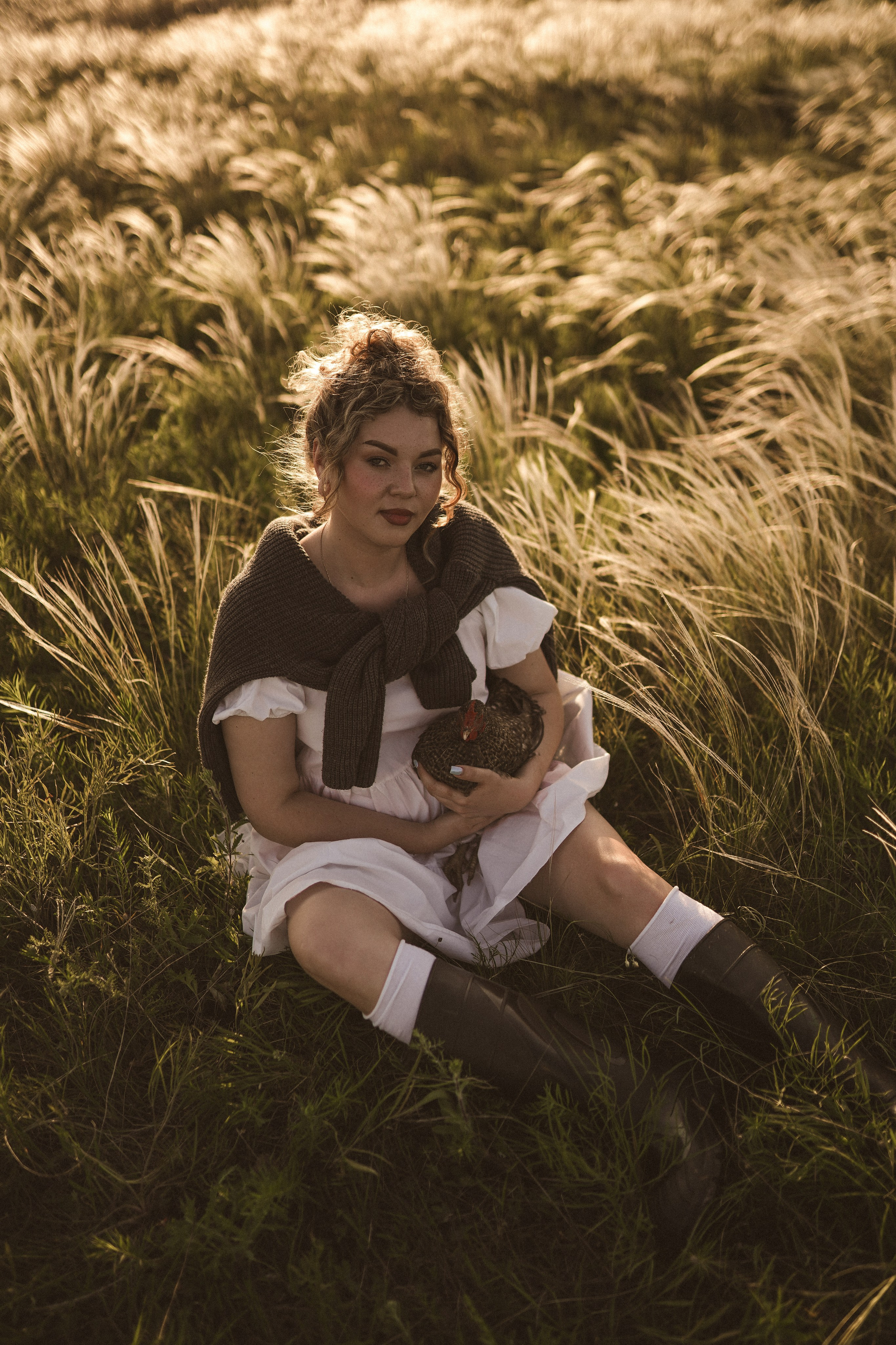 Арина. Фотограф Таня Булгакова Крым, Симферополь, Севастополь, Нижнегорский