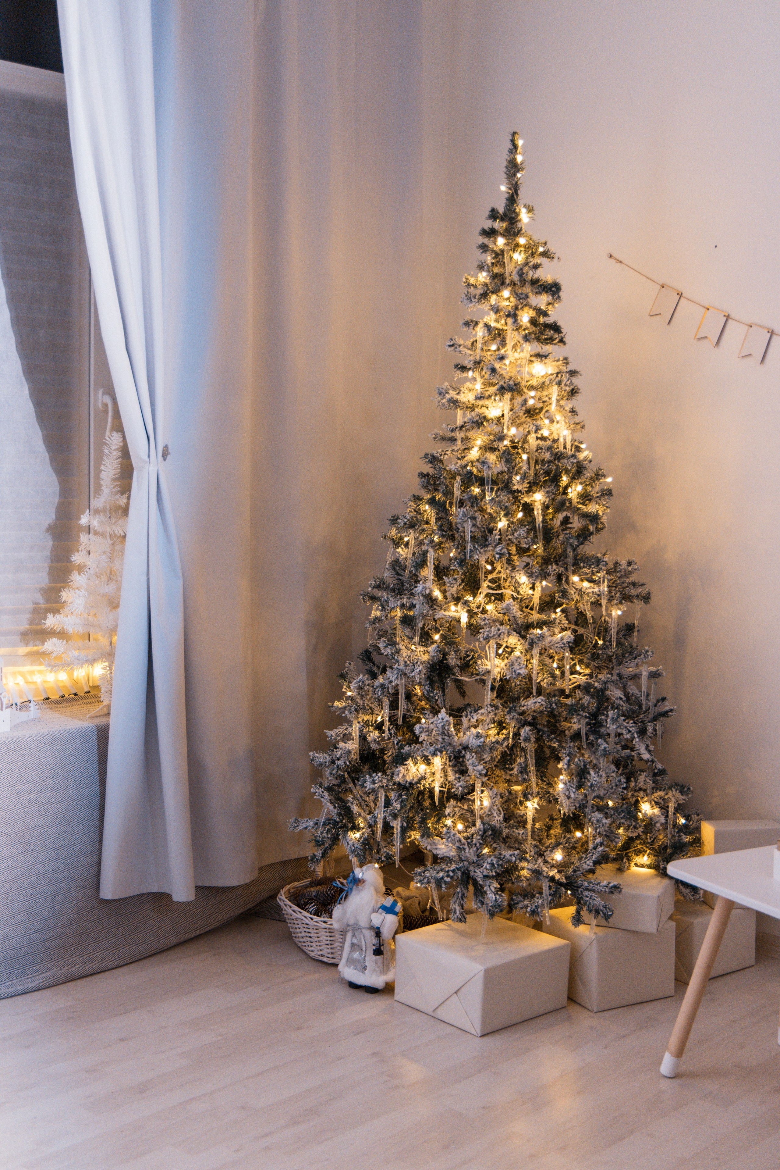 Новый год. Фотостудия В Кадре