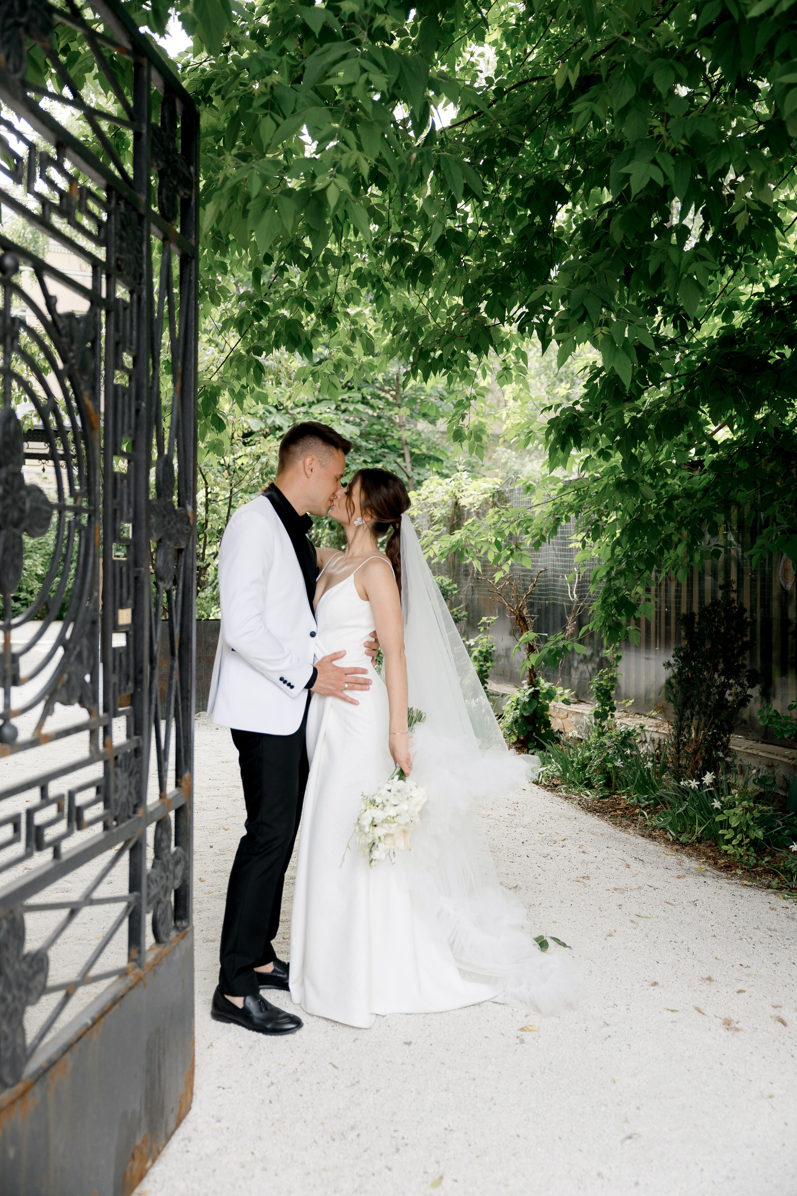 Свадьба в отеле Мовенпик и роспись в Регистрация брака в особняке «Роял». Свадебный фотограф в Москве и Санкт-Петербурге Денис Ходюков