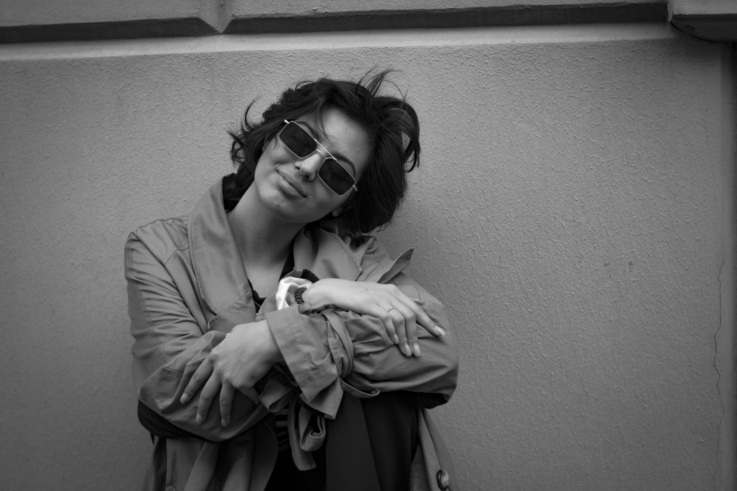 Прогулочные съемки. Фотограф Катя Щербина