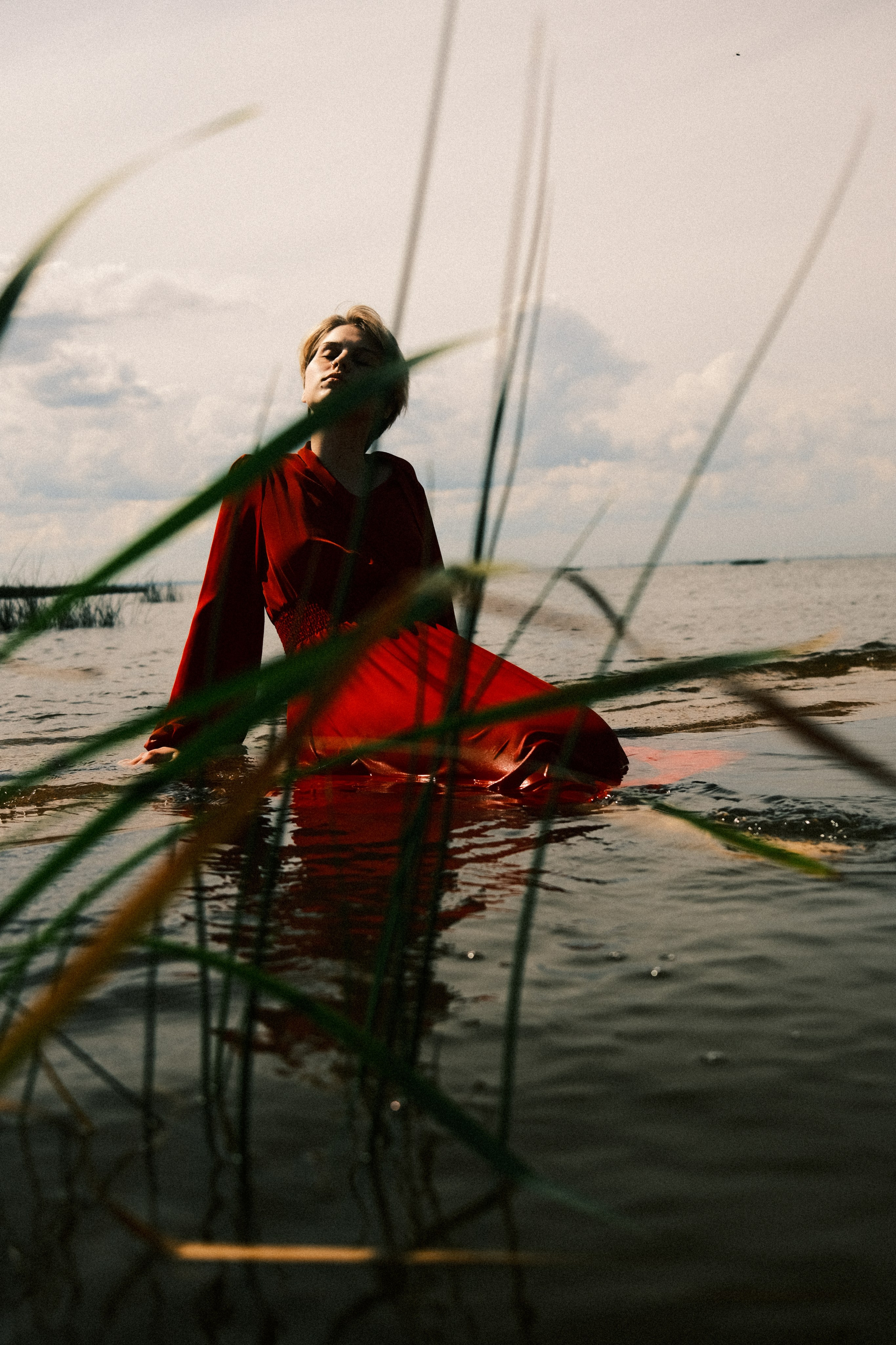 Ана 2. Портретный фотограф