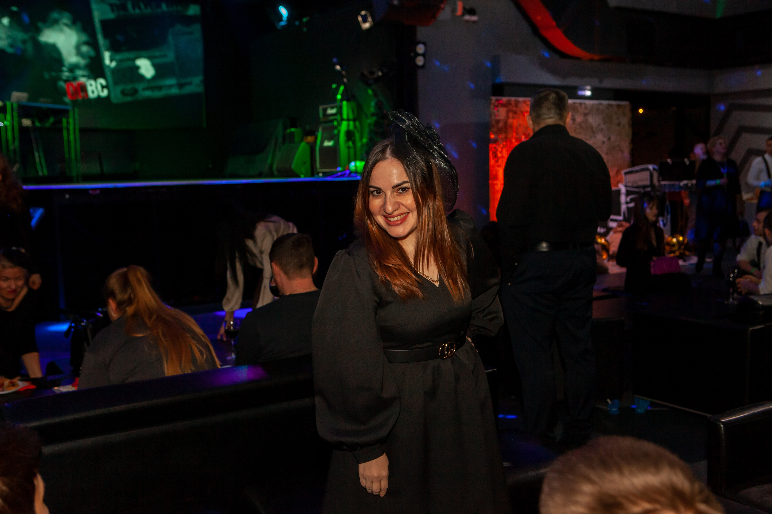 Корпоратив Леруа Мерлен Вегас. Репортажный, семейный, свадебный, портретный фотограф