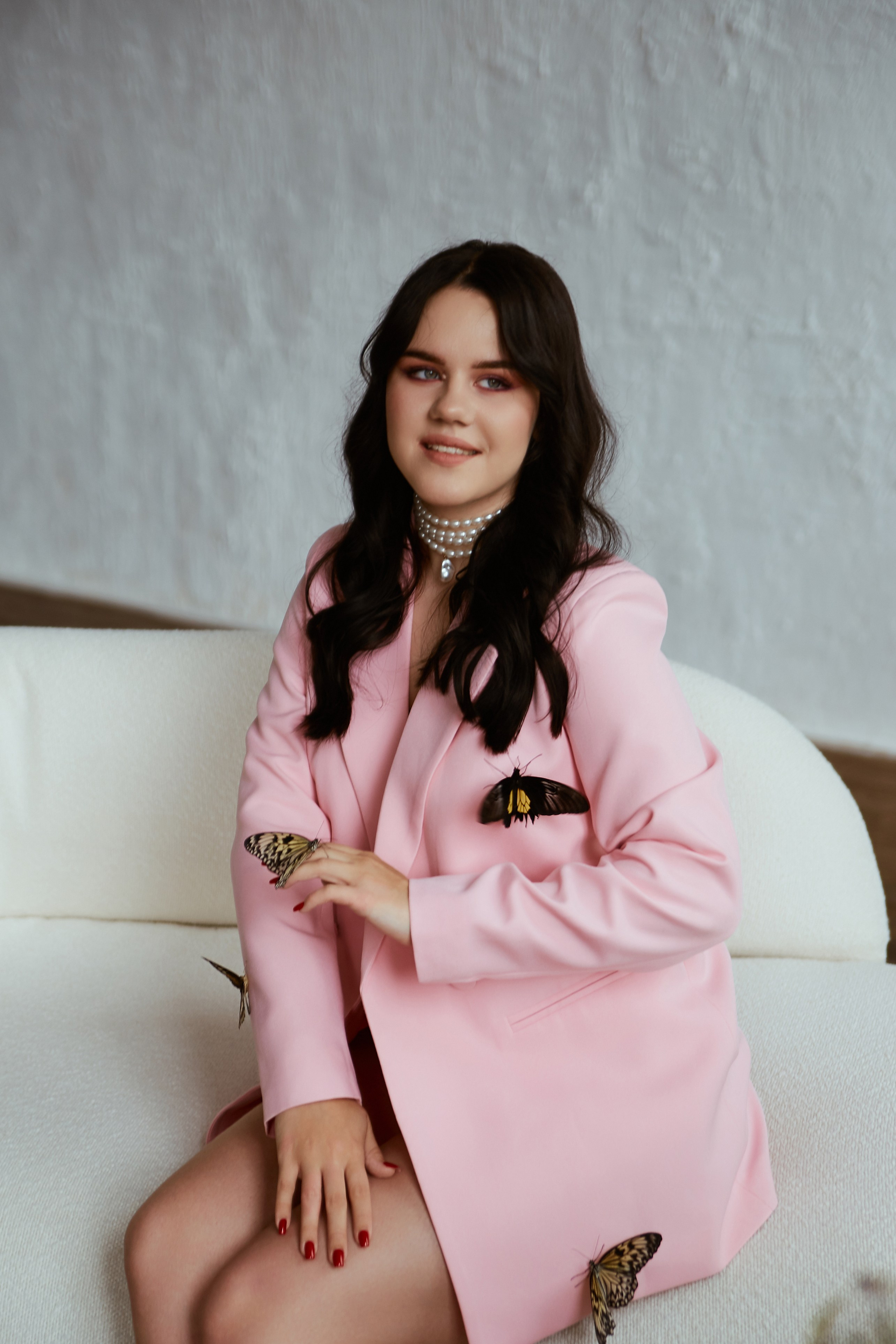 06|04|23. Анастасия Марунич | Блогер | Ставрополь