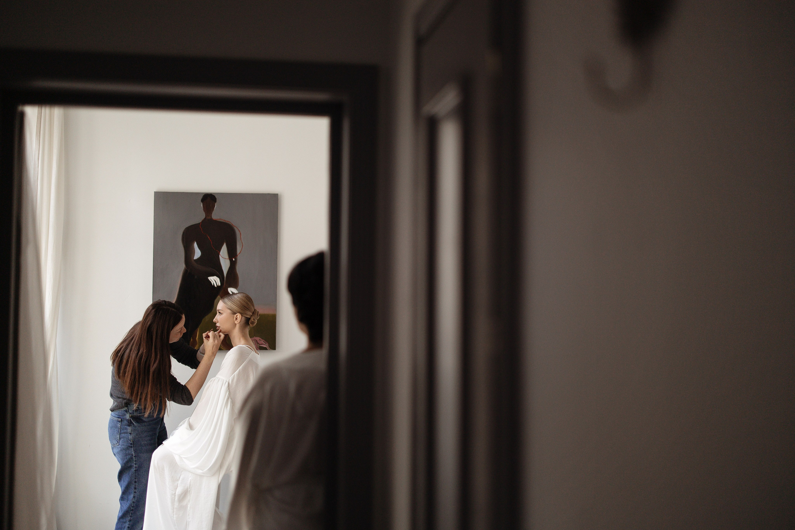 Candles. Свадебный фотограф в Москве | Профессиональный фотограф | Выгодные цены на услуги