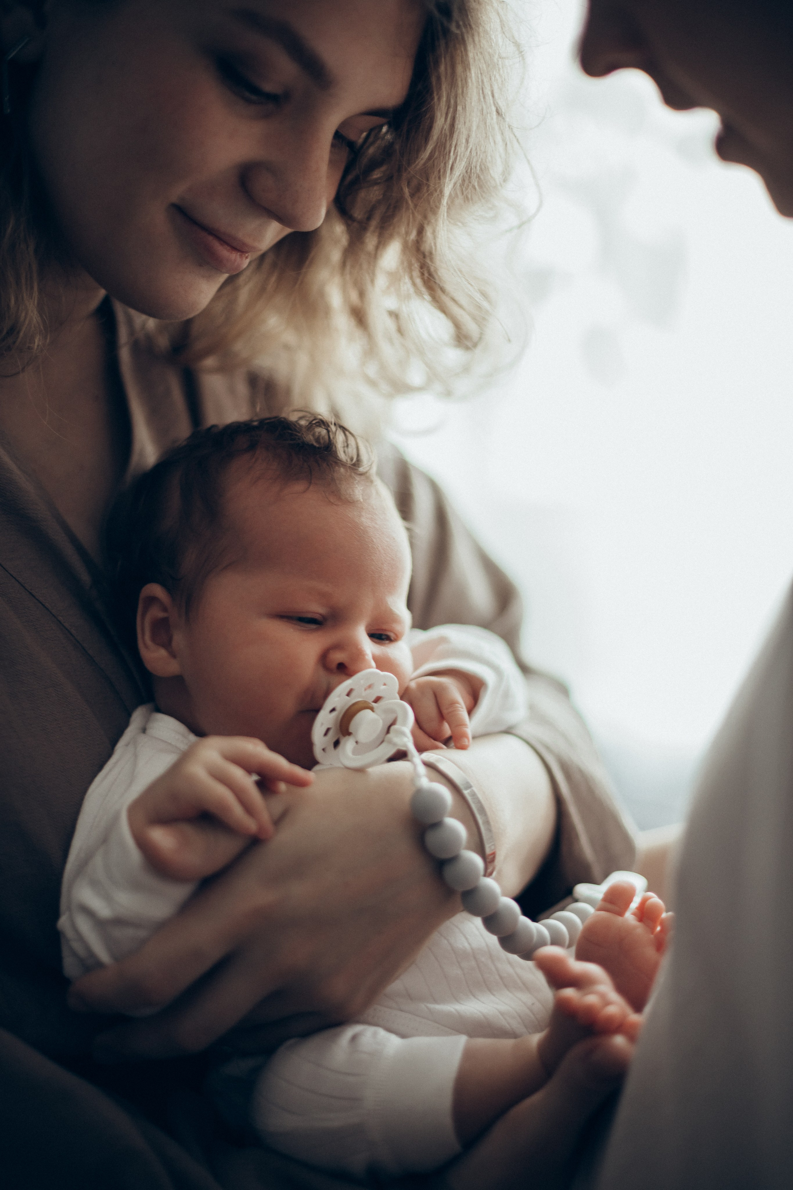 Мира. Семейный фотограф новорожденных УФА Гульнара Зиновьева