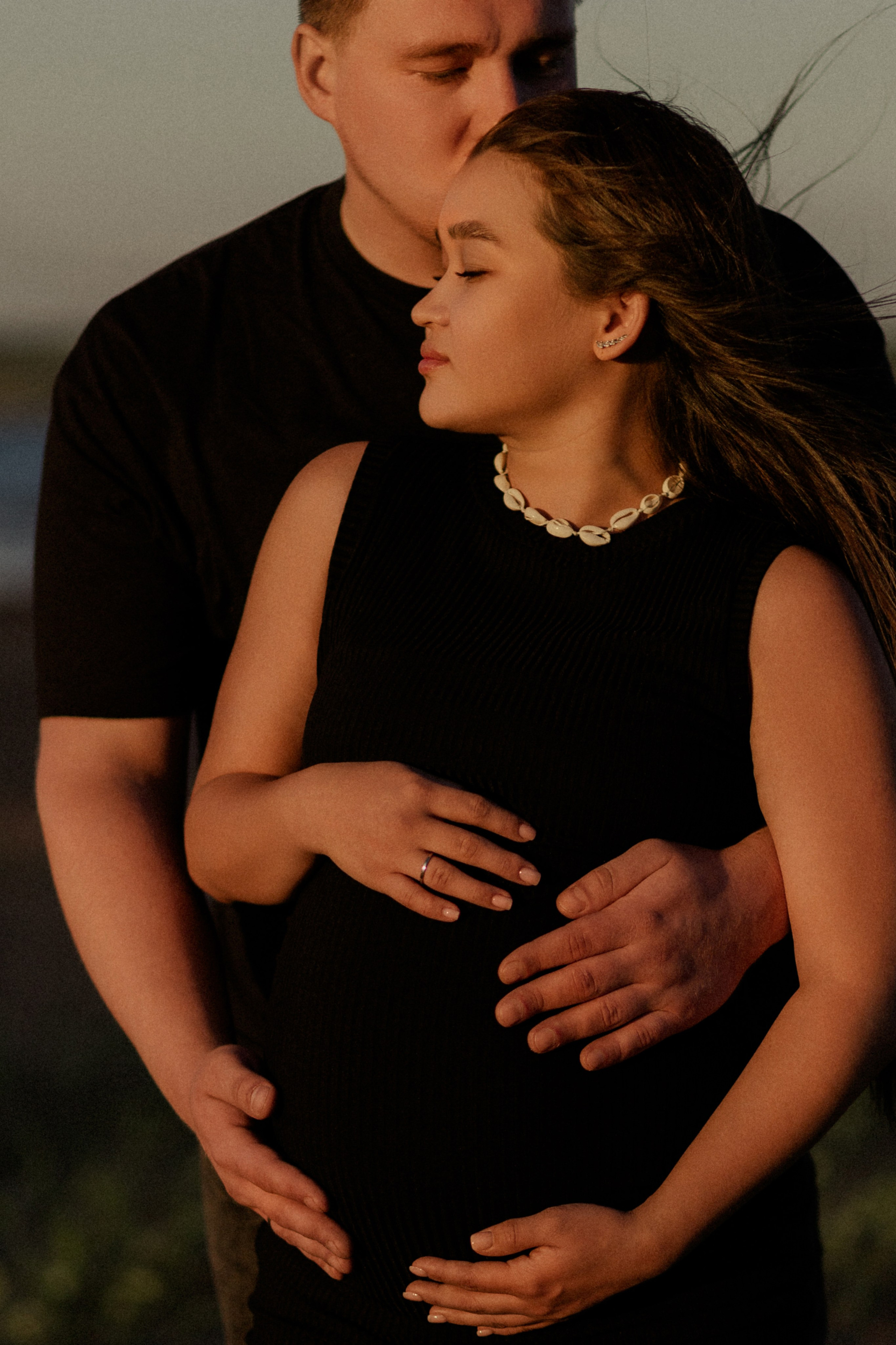 Денис и Яна. Свадебный фотограф Чайковский