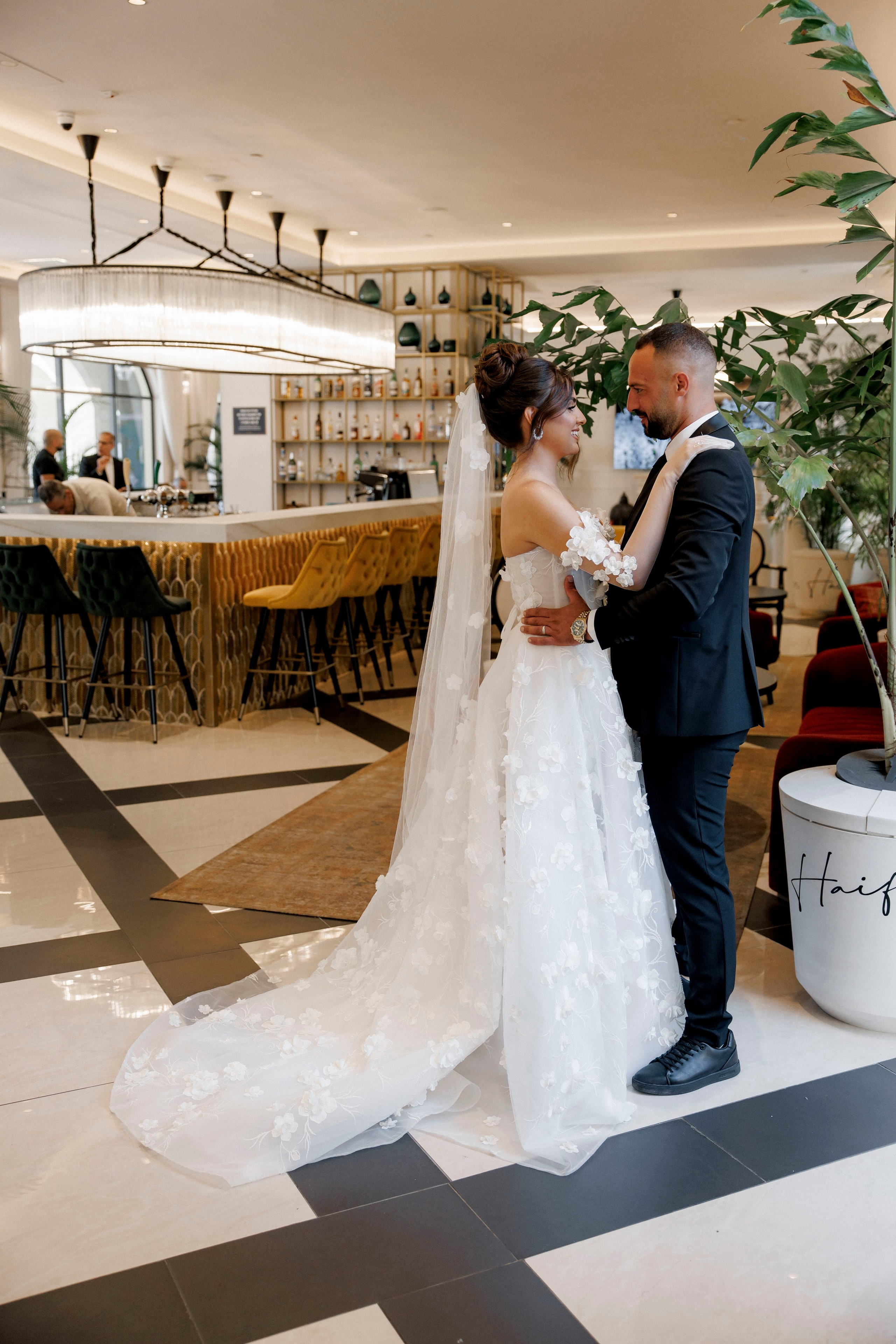 Esmail & Yasmin |Israel|Morning and couple photoshoot. Главная