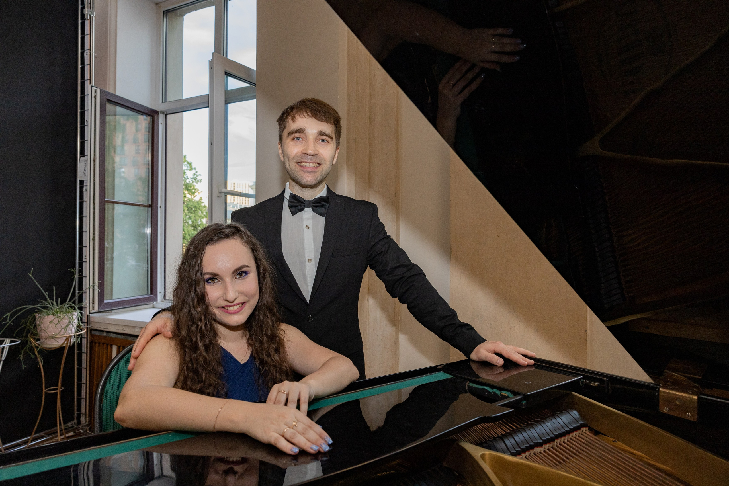 Пушкинский бал. Фотограф Булдакова Екатерина