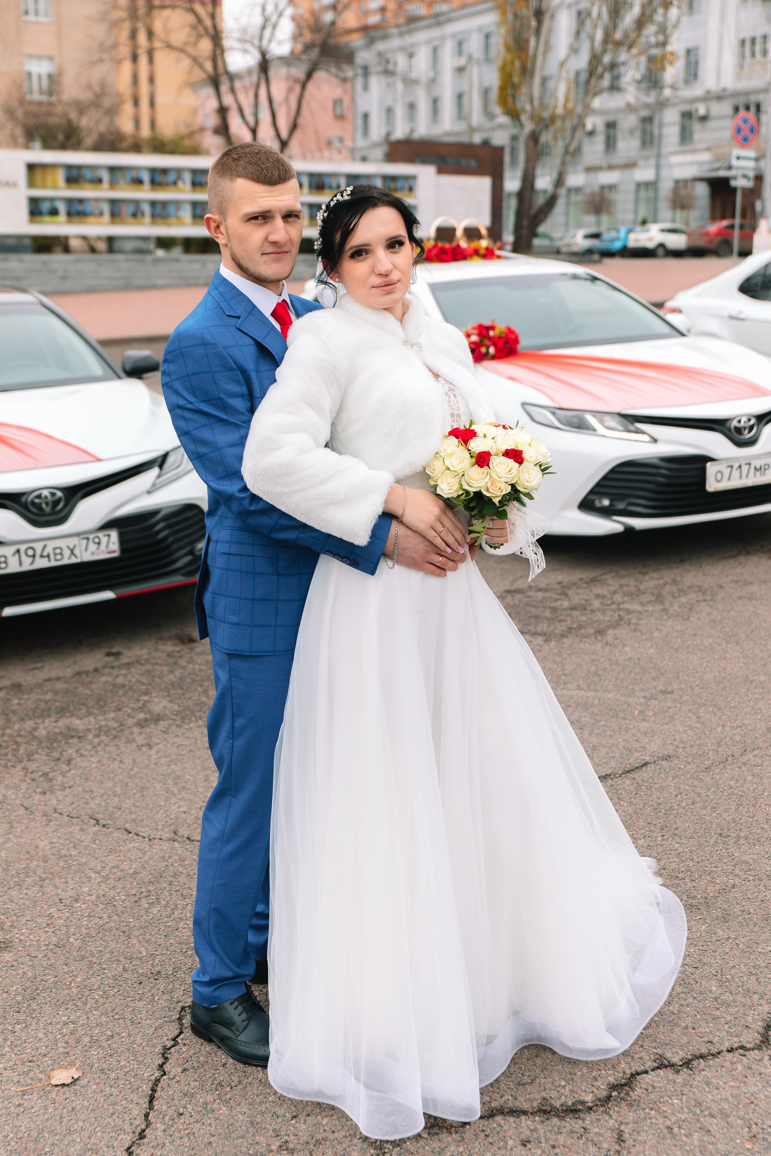 АЛЕНА И ДЕНИС. Свадебный и семейный фотограф в Курске и Курчатове