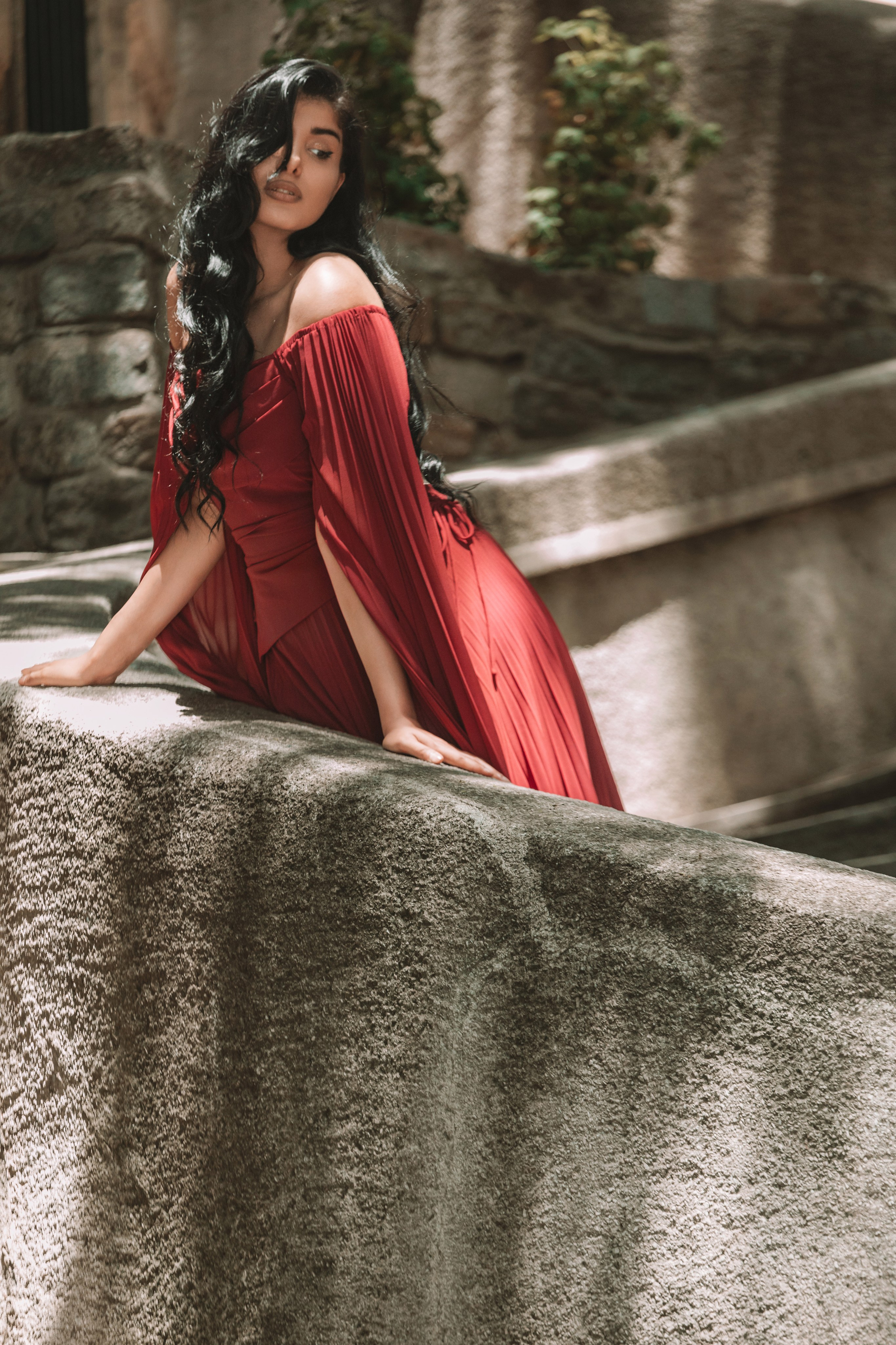 Fashion. Контент фотограф Махачкала