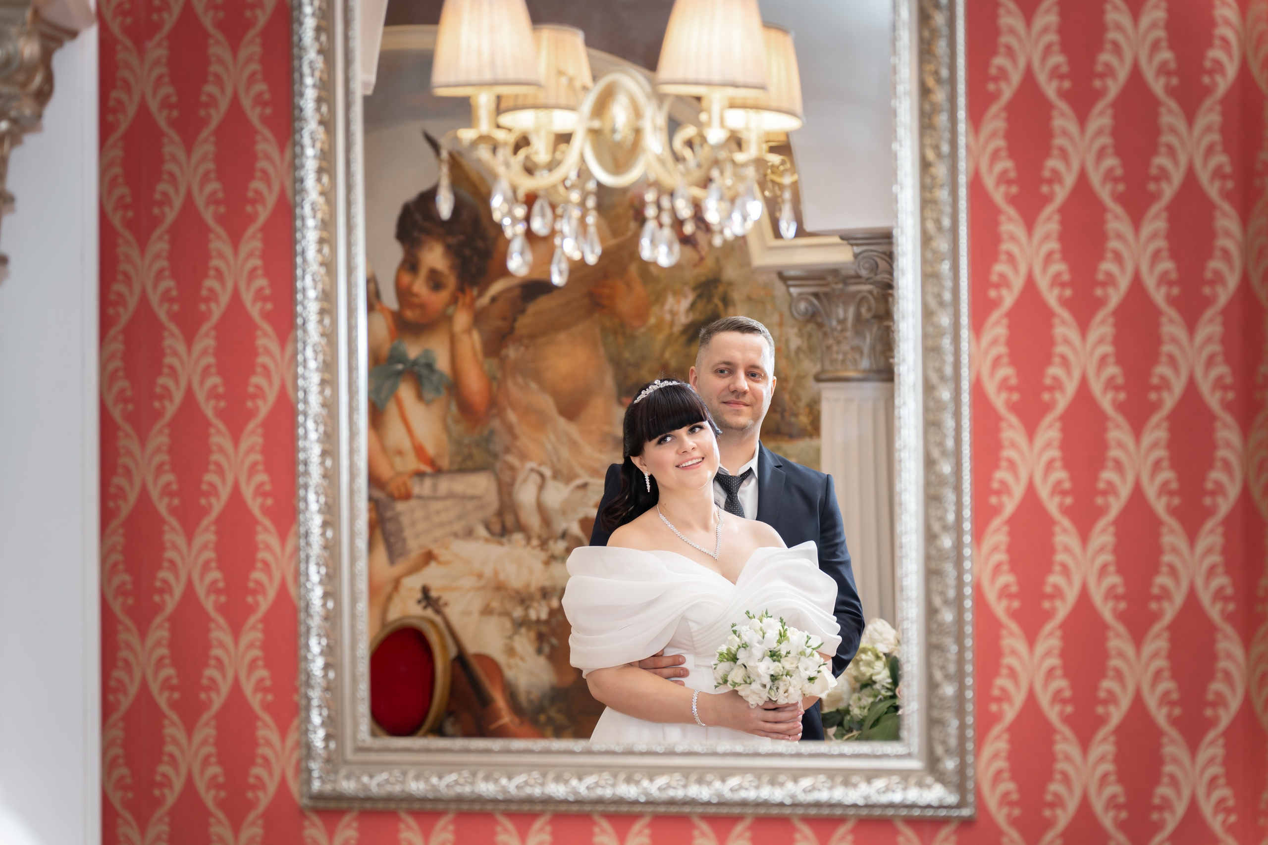 Weddings. Индивидуальные и семейные фотосессии в Калужской области Катерина Шатохина