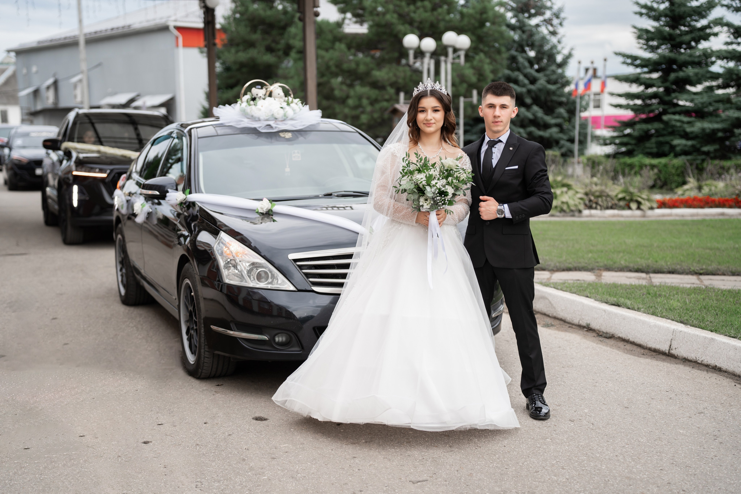 Weddings. Индивидуальные и семейные фотосессии в Калужской области Катерина Шатохина