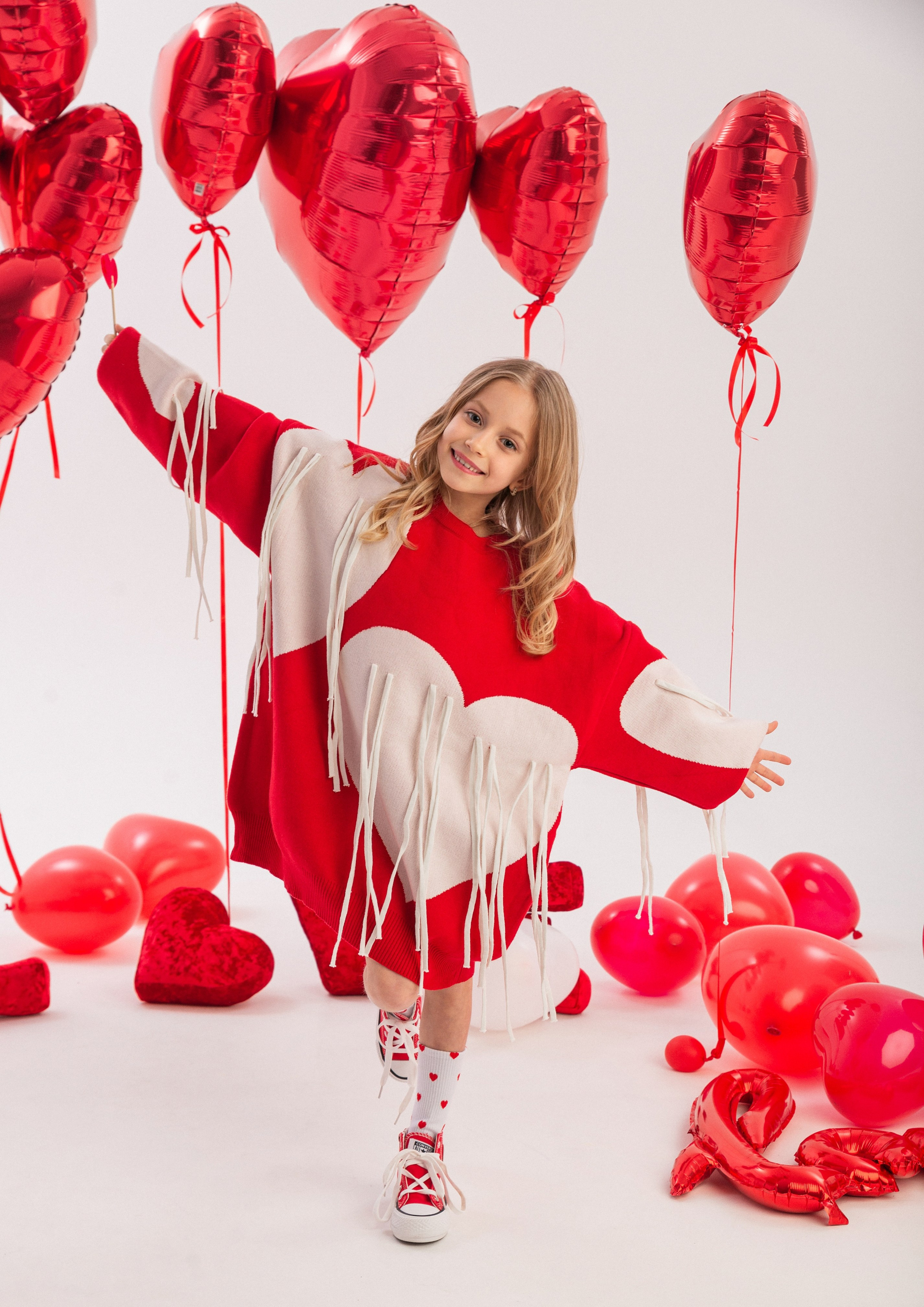 14 Февраля. Семейный Фотограф в Краснодаре и крае