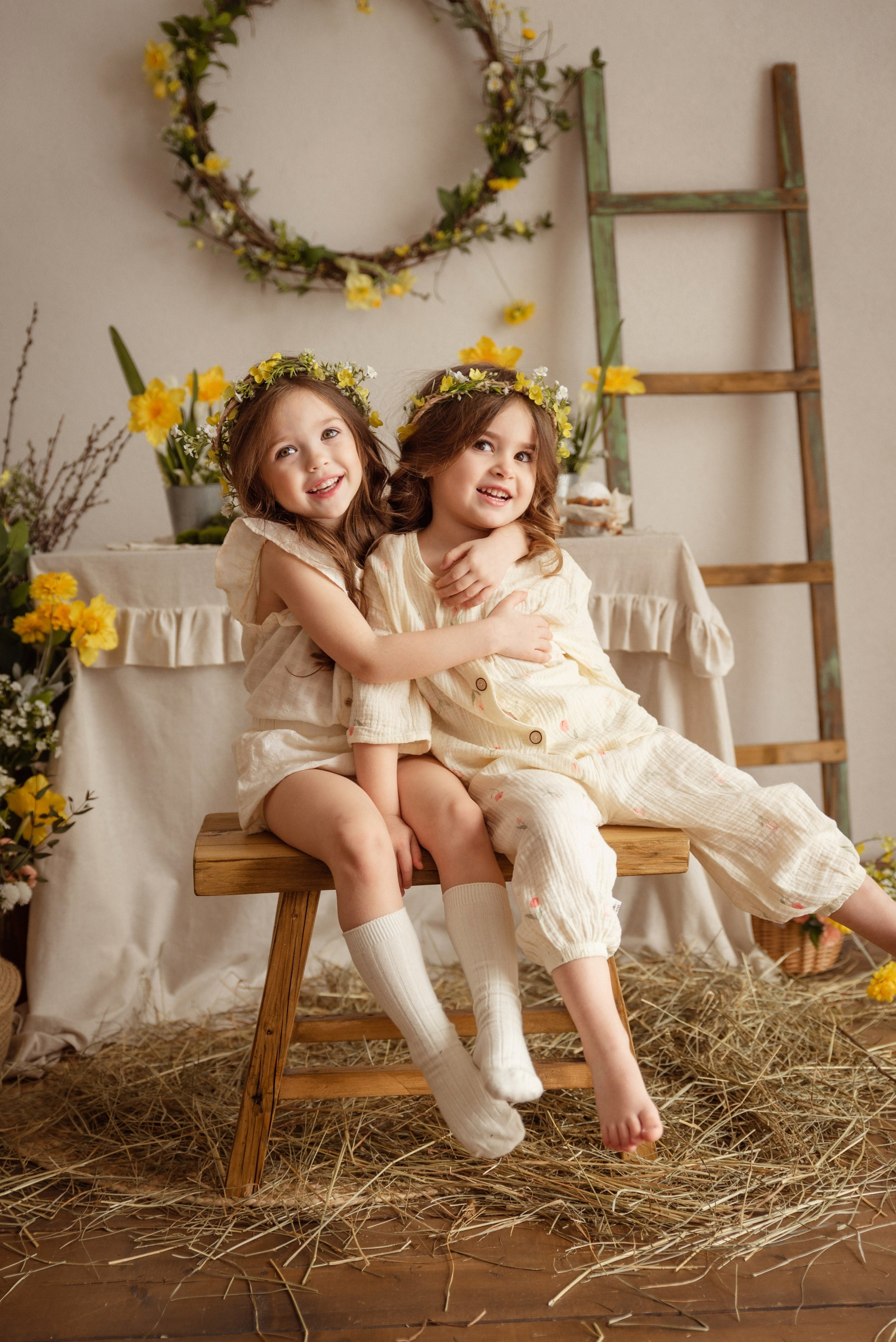 Пасха. Семейный Фотограф в Краснодаре и крае