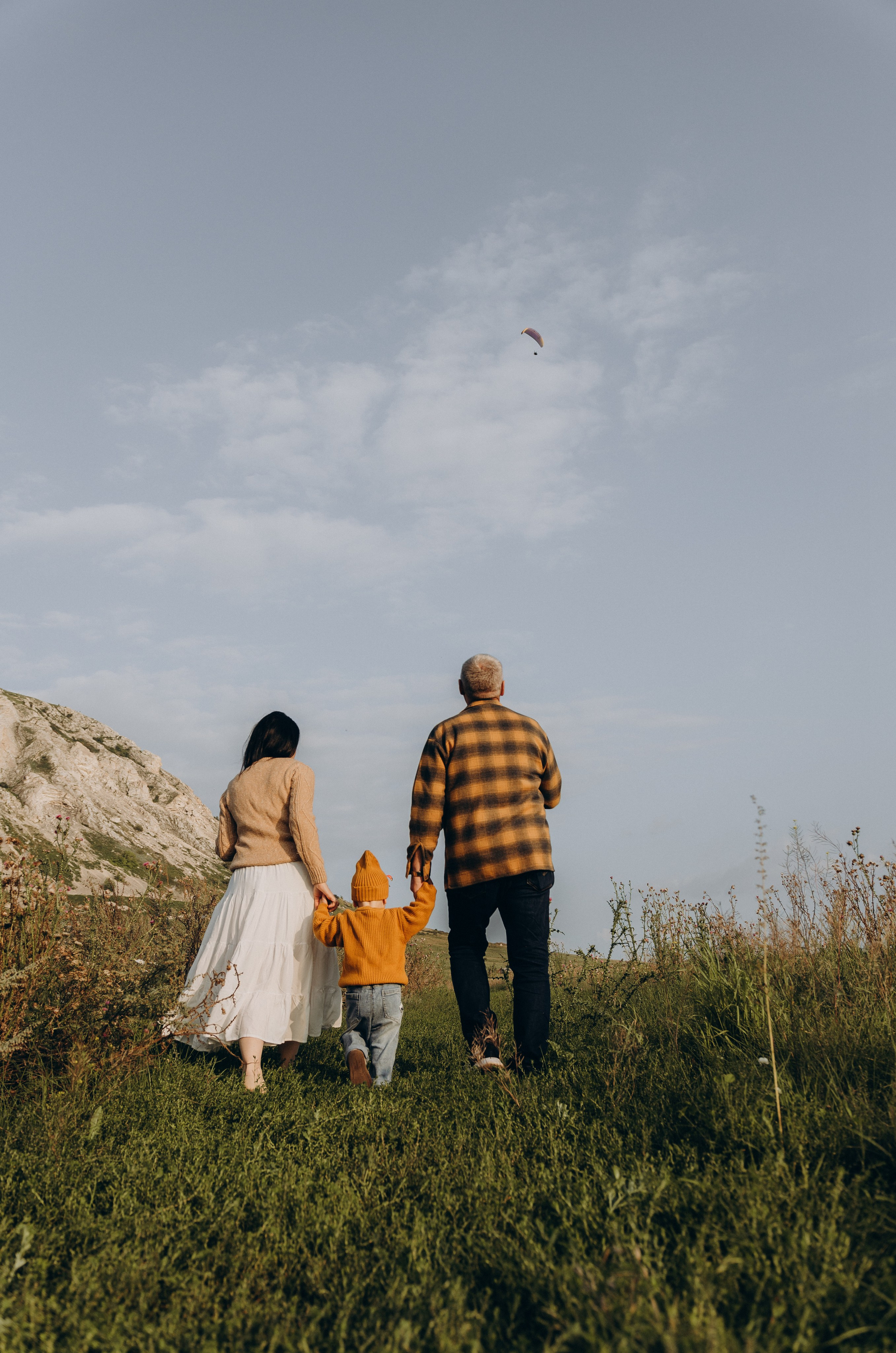 Мирон. Семейный и портретный фотограф в Новом Уренгое