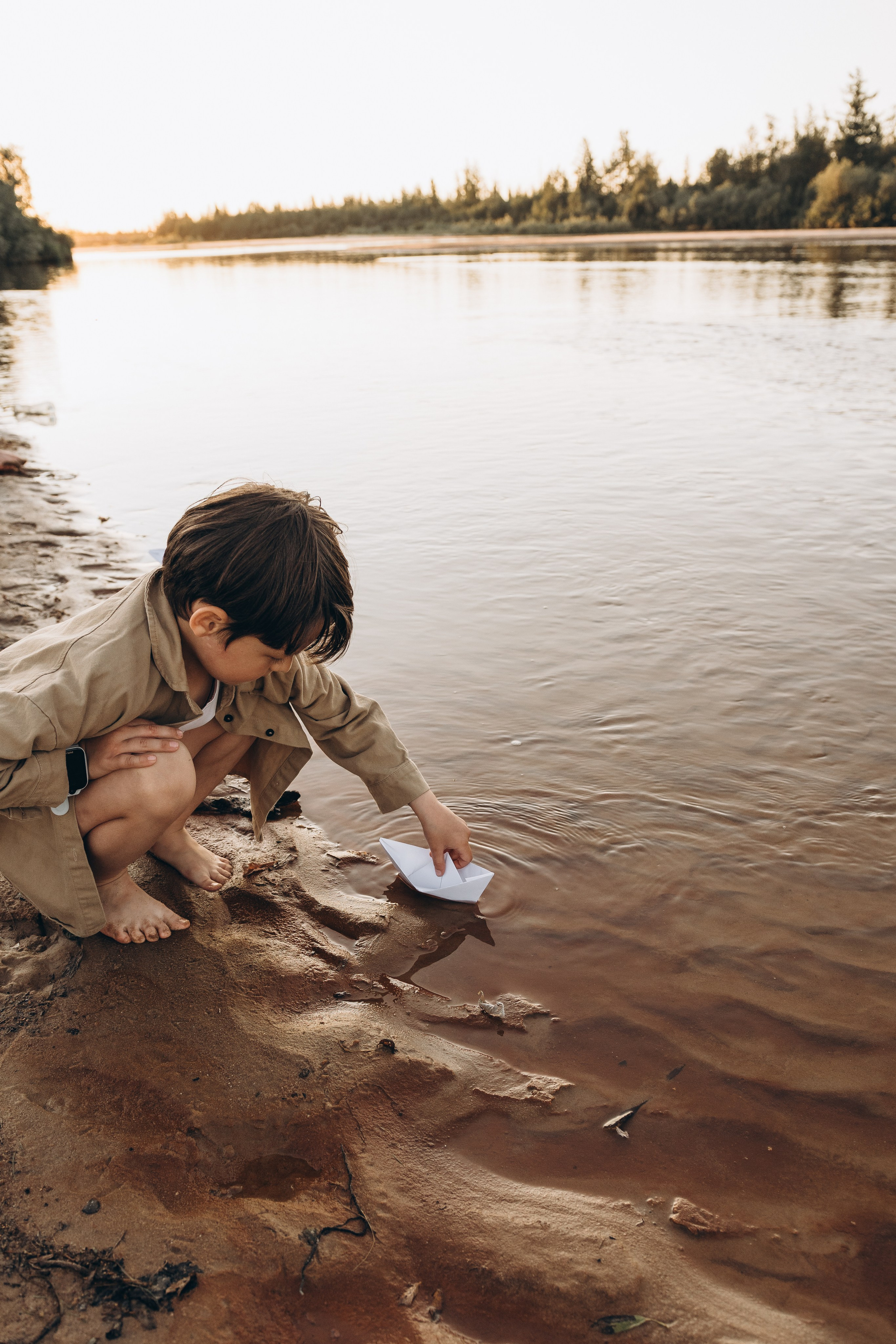 Аня. Семейный и портретный фотограф в Новом Уренгое