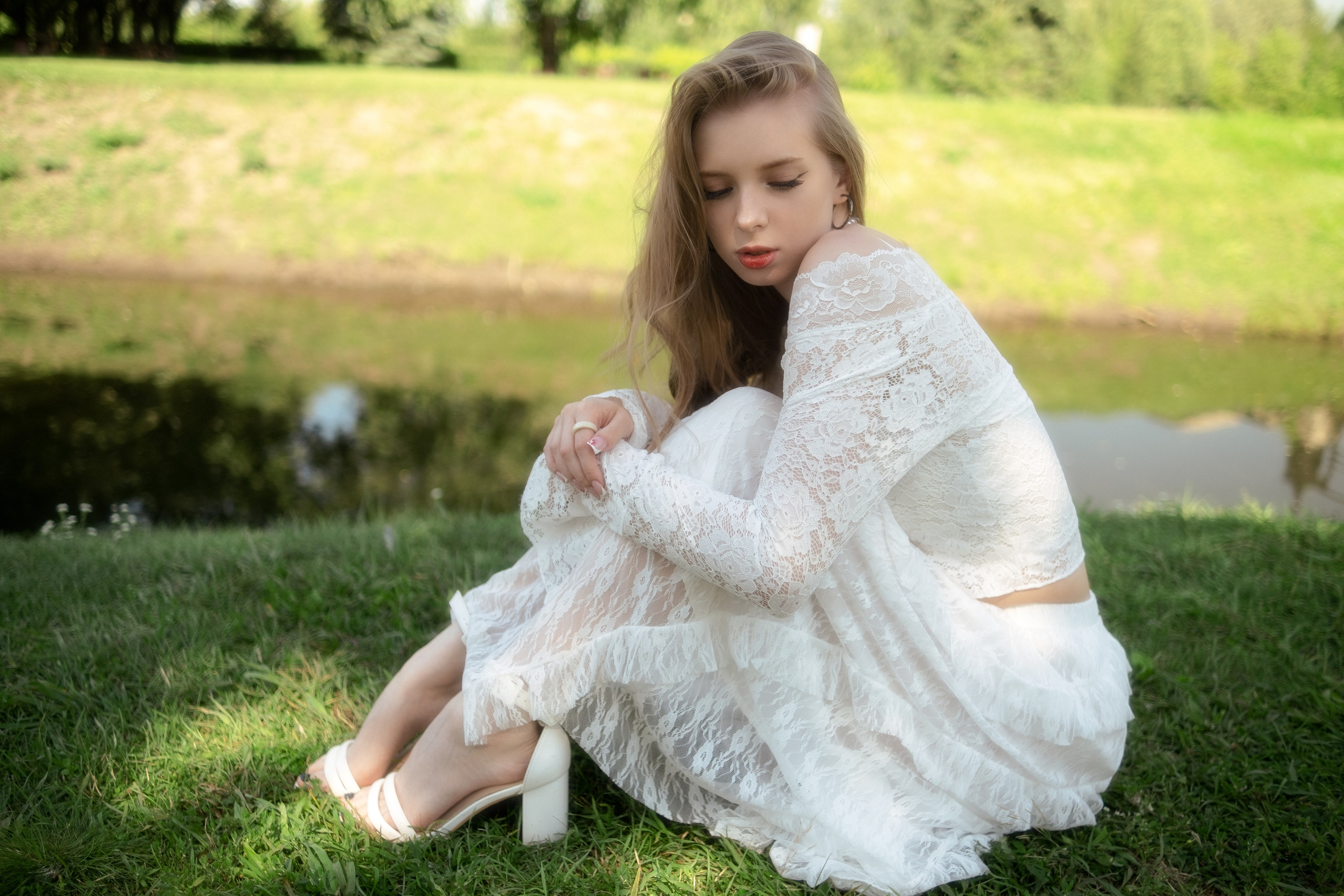 Яна. Креативный фотограф и ретушёр в Омске