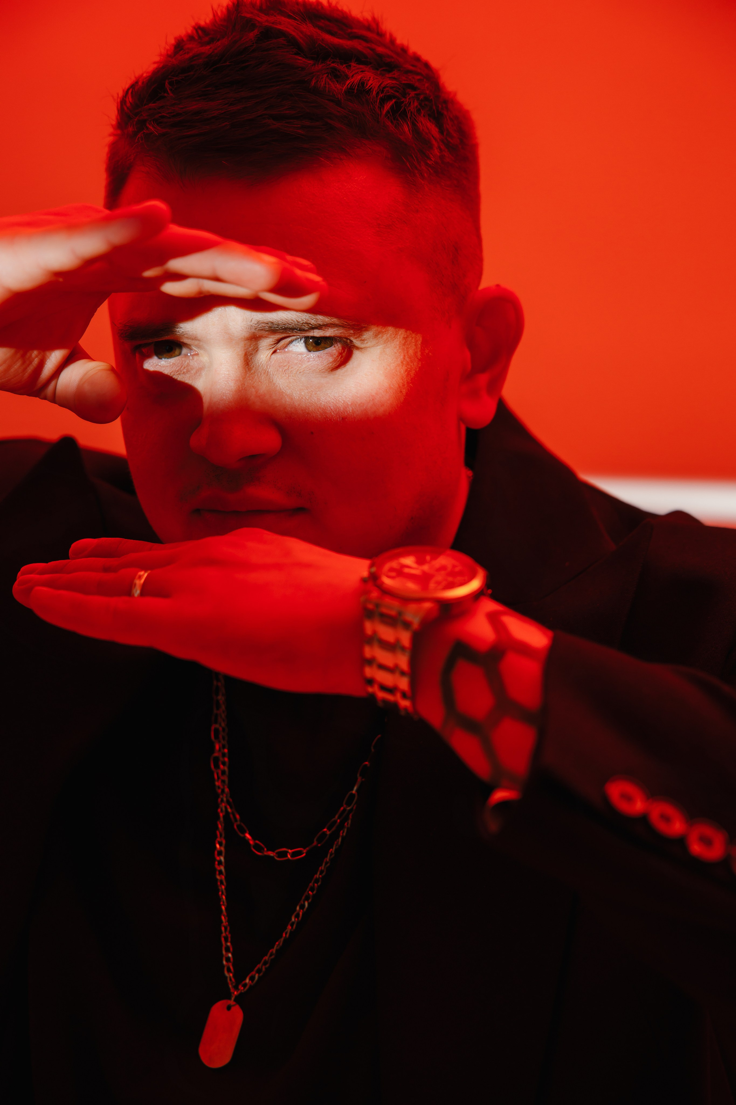 «Номинанты». Wedding and Reportage photographer Marmarov Christya