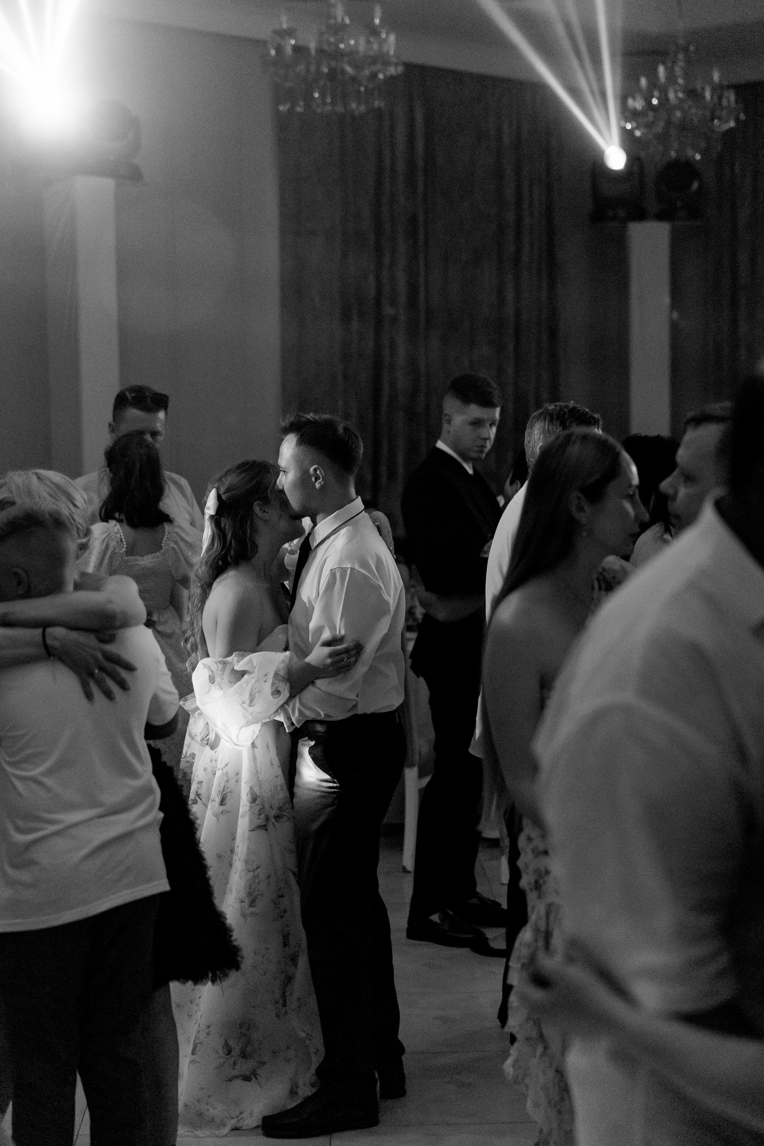 Евгений и Мирослава. Wedding and Reportage photographer Marmarov Christya