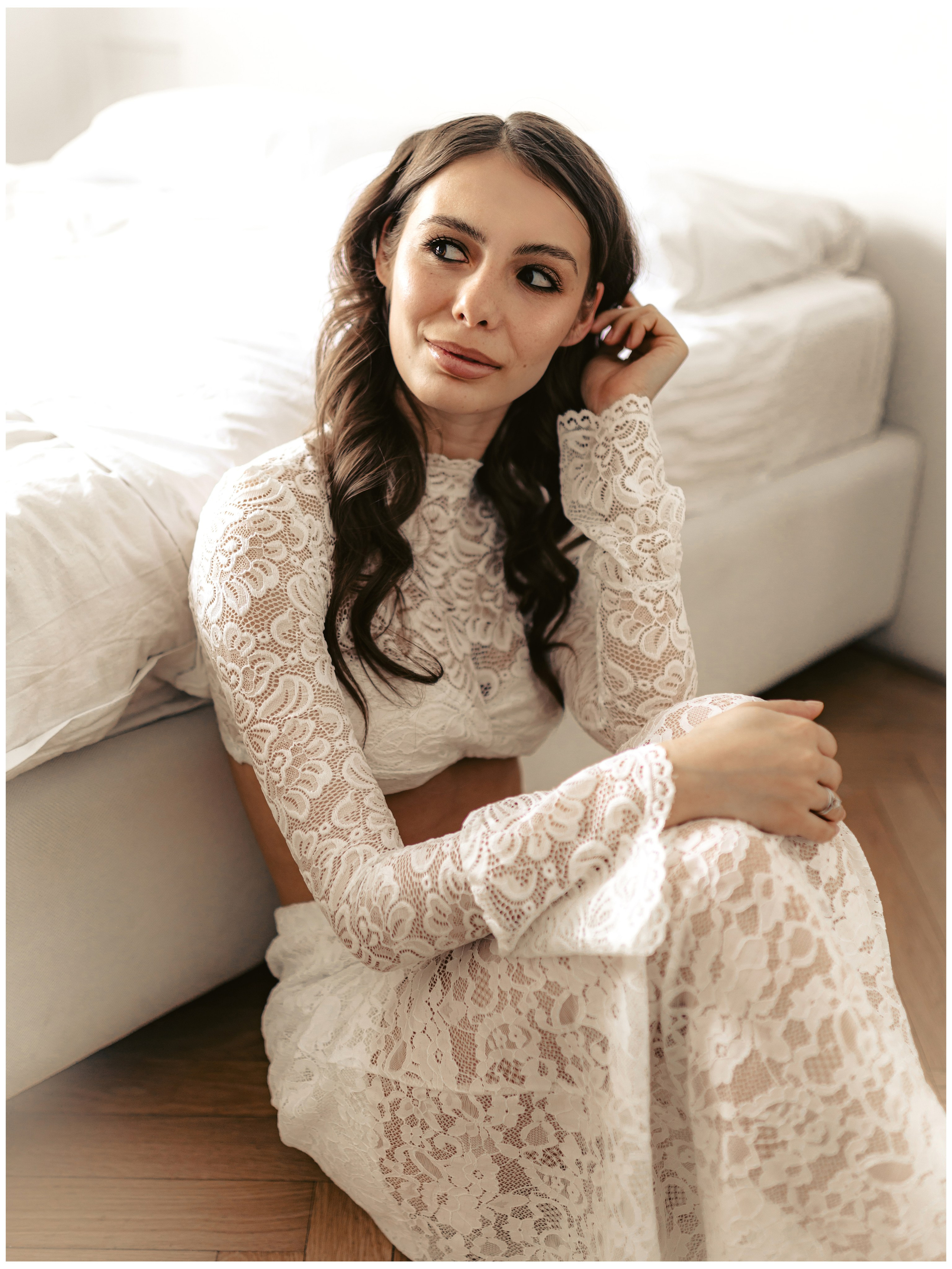 Студийные. Фотограф Анастасия Козловская aadazzling