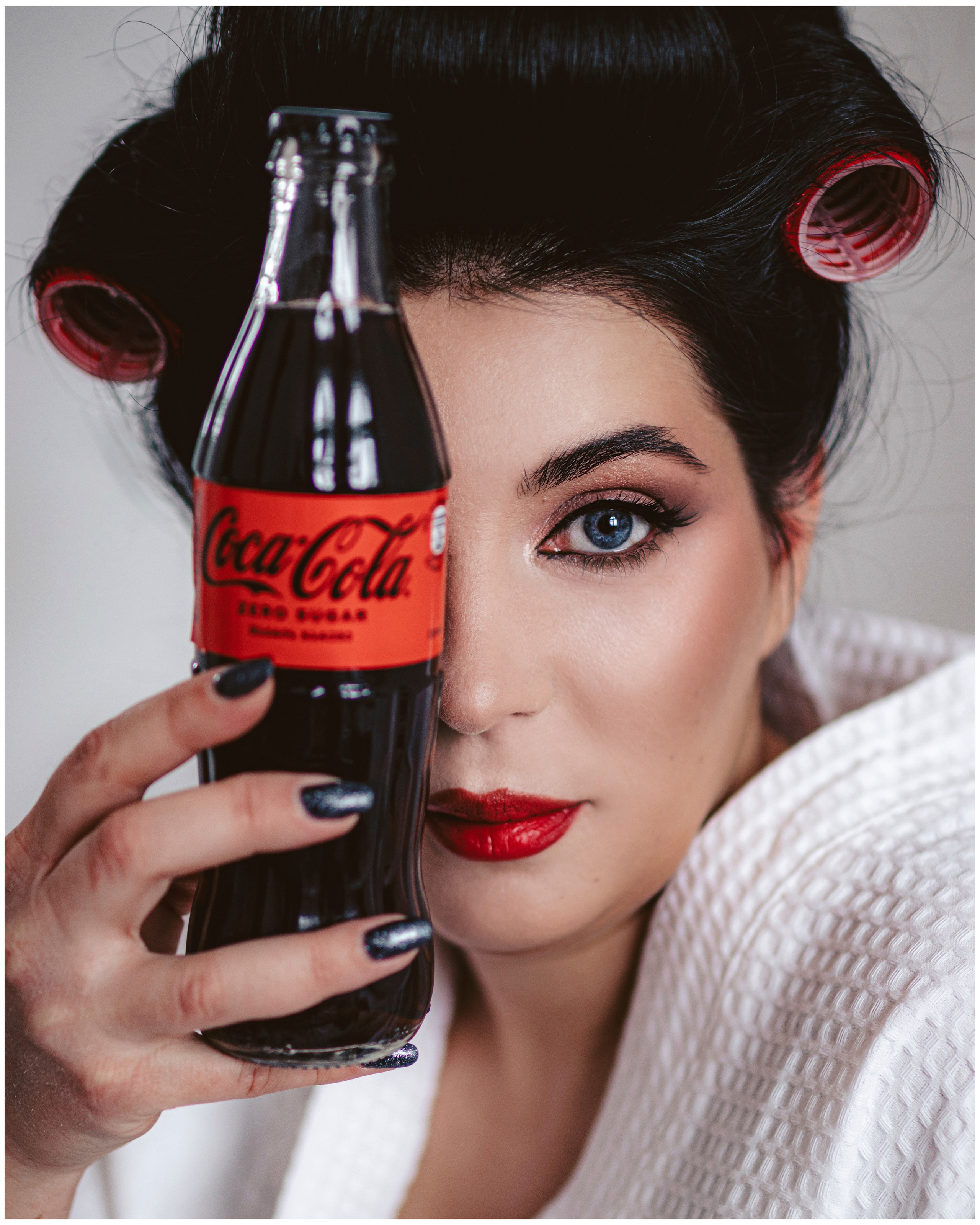 Студийные. Фотограф Анастасия Козловская aadazzling