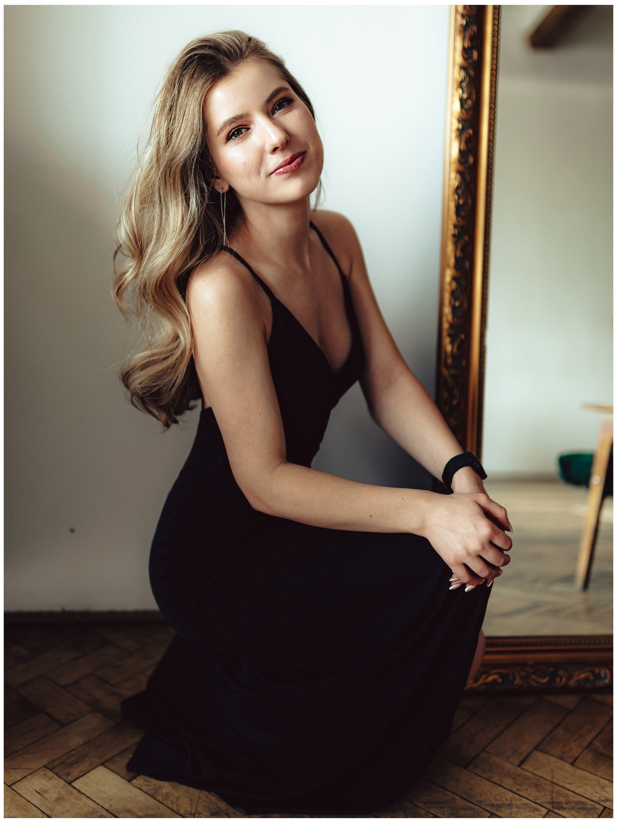 Студийные. Фотограф Анастасия Козловская aadazzling